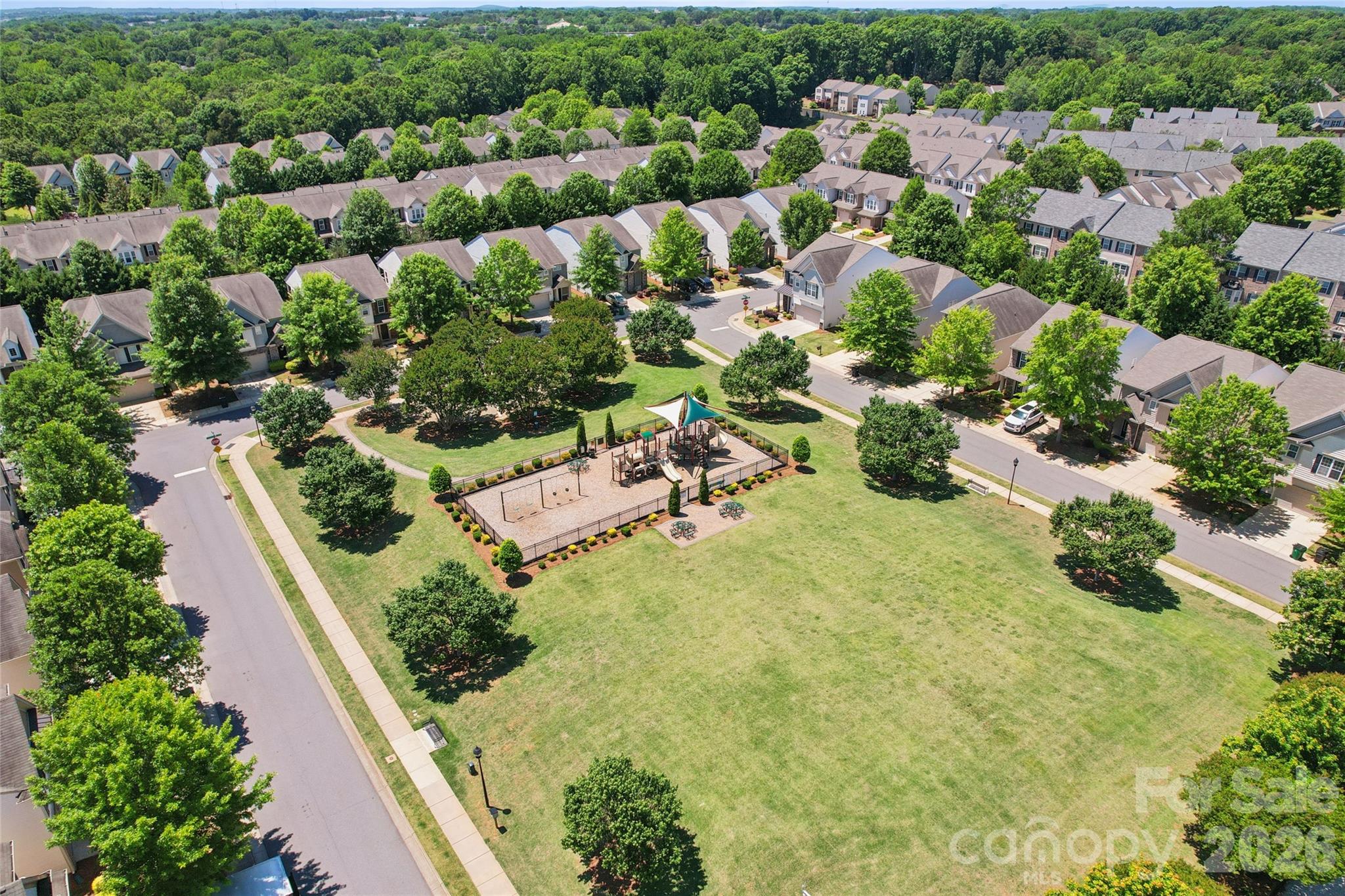 3233 Park South Station Blvd, Charlotte, NC 28210