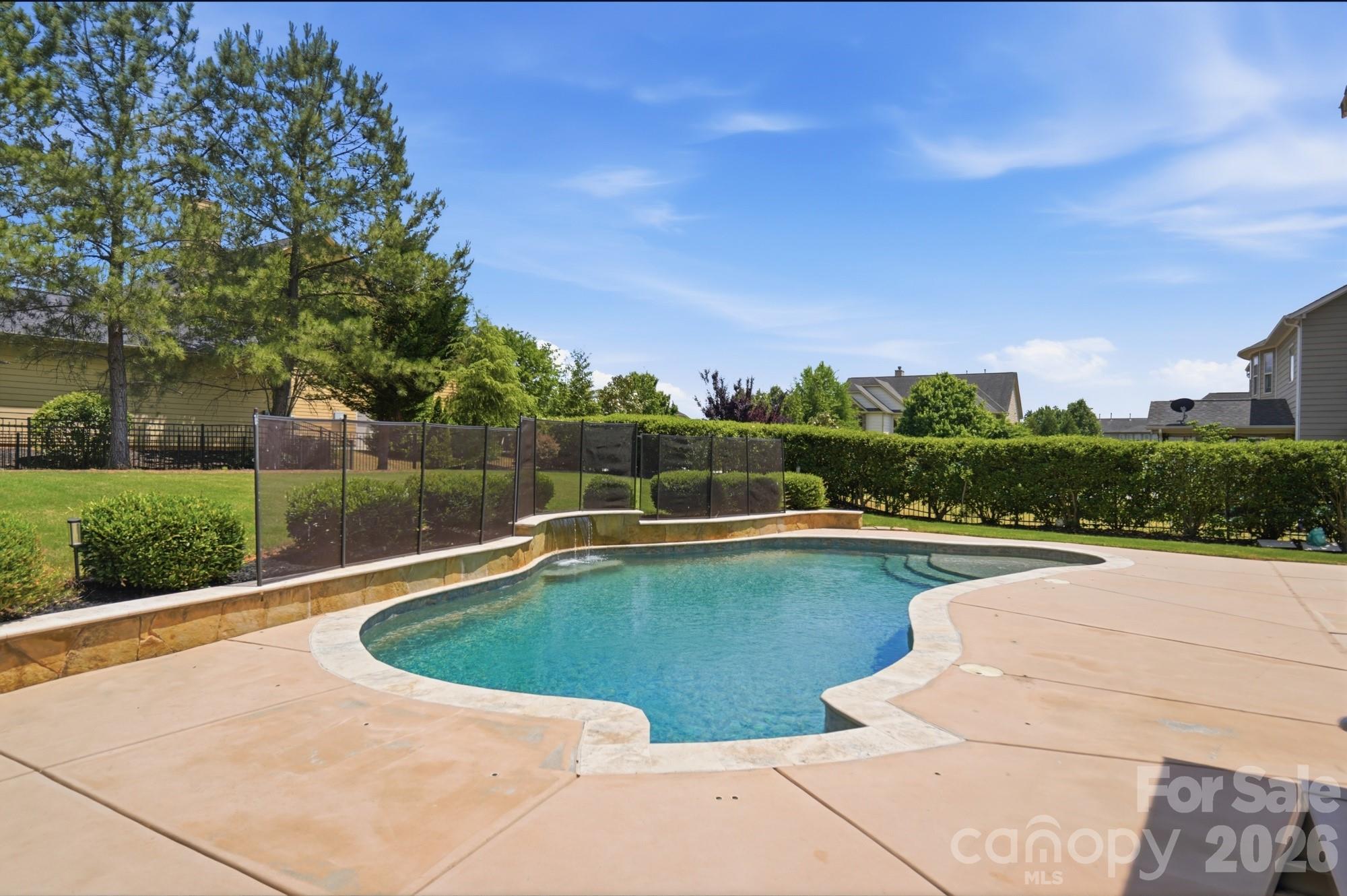 1711 Laurel Hill Dr, Waxhaw, NC 28173