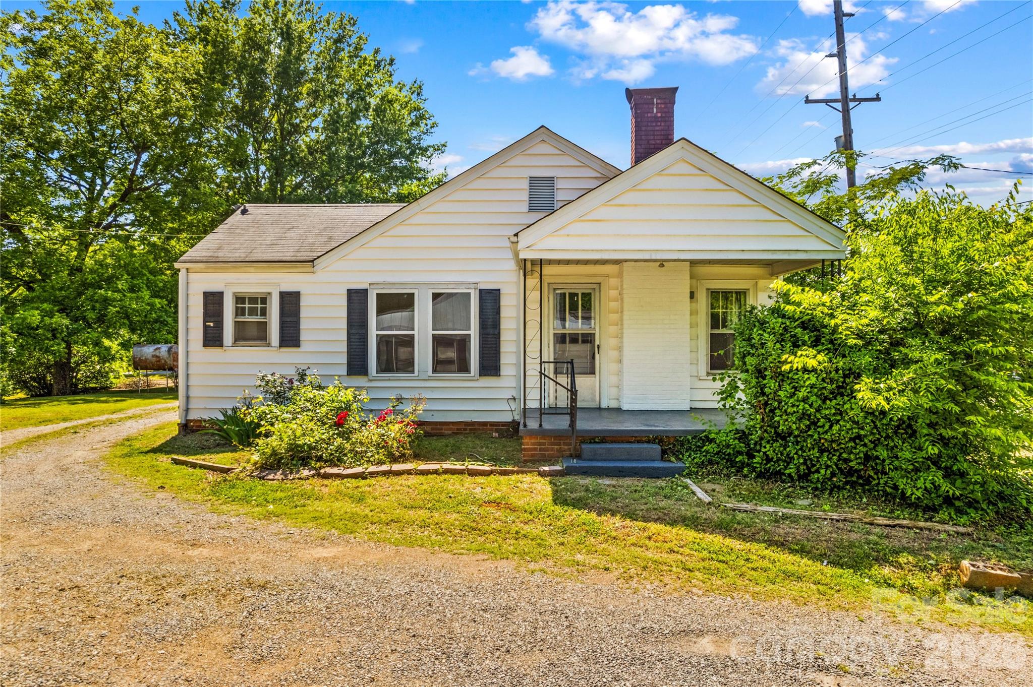 3161 Poplar Tent Rd, Concord, NC 28027