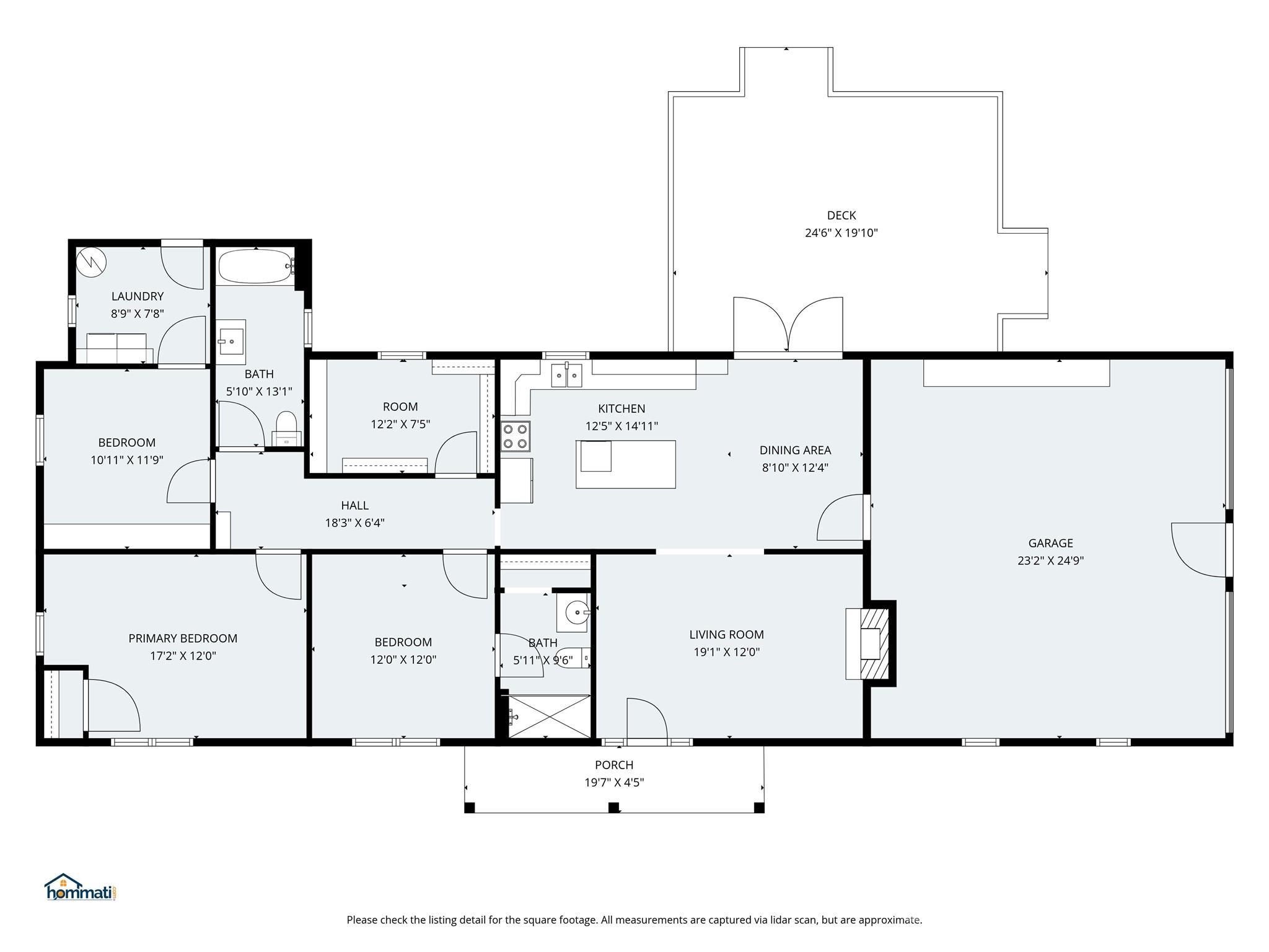 170 Scotts Creek Rd, Statesville, NC 28625