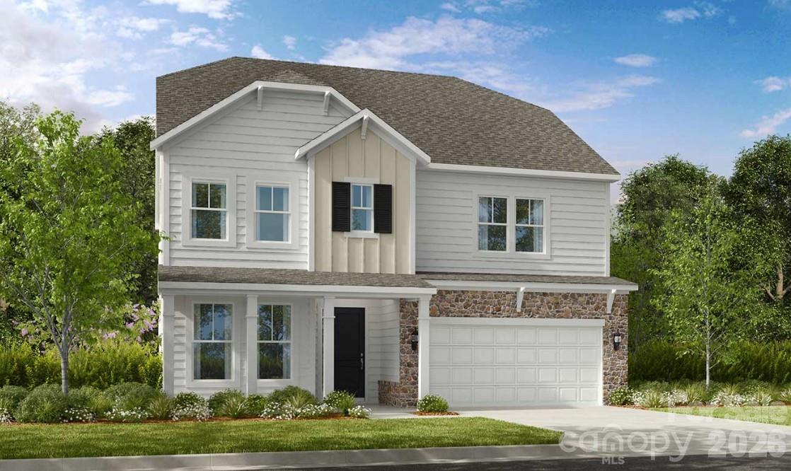 18246 Torchbearer Ln, Charlotte, NC 28278