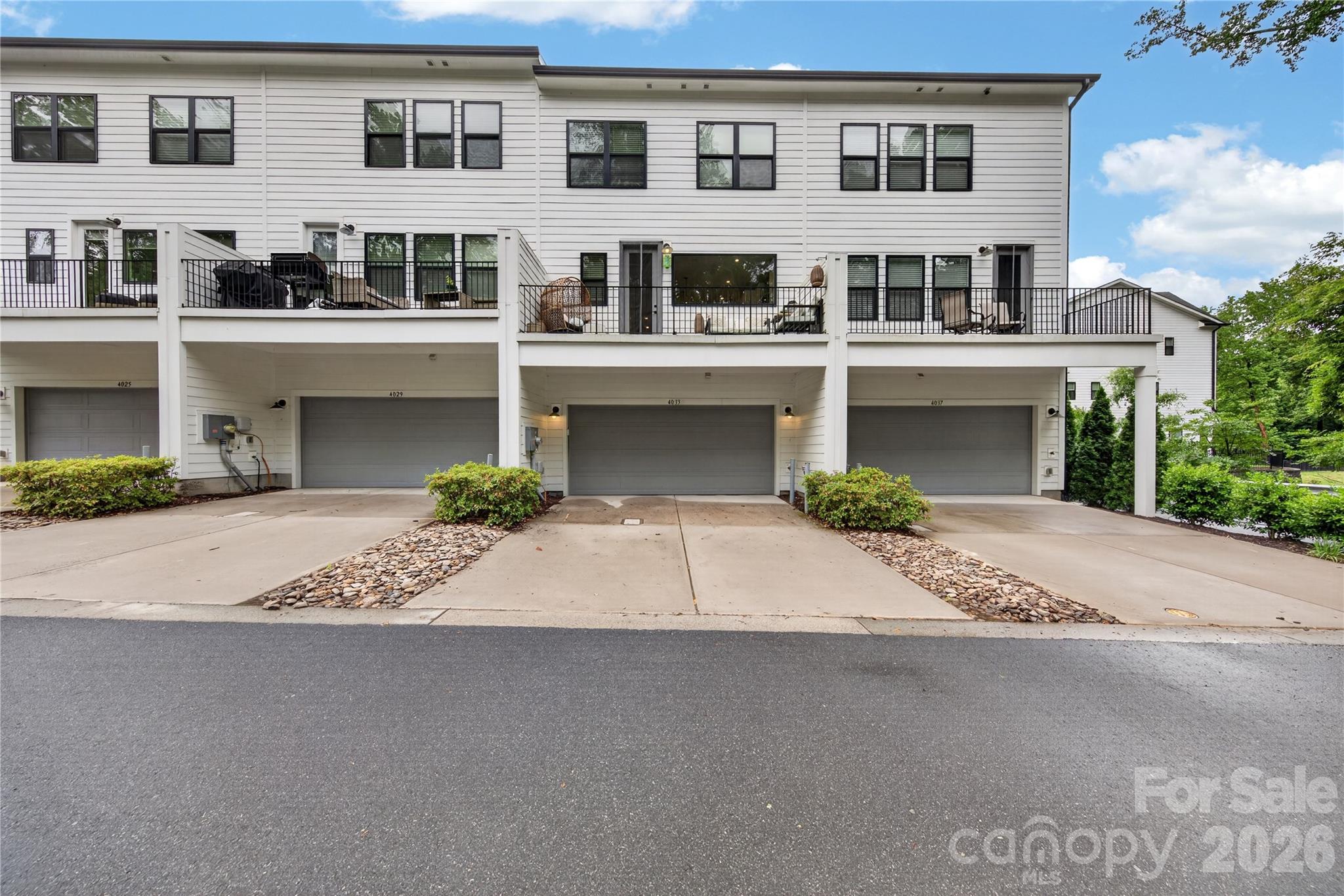 4033 Polluck Way, Charlotte, NC 28209