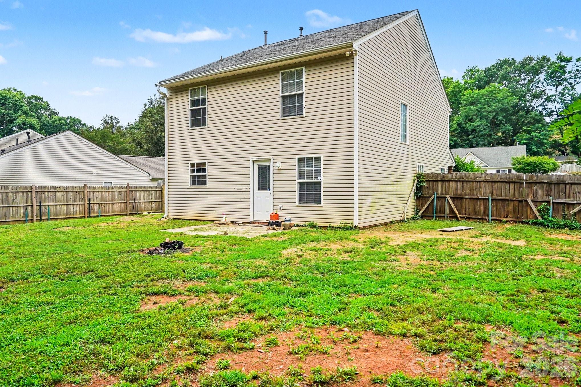 2343 Mancke Dr, Rock Hill, SC 29732