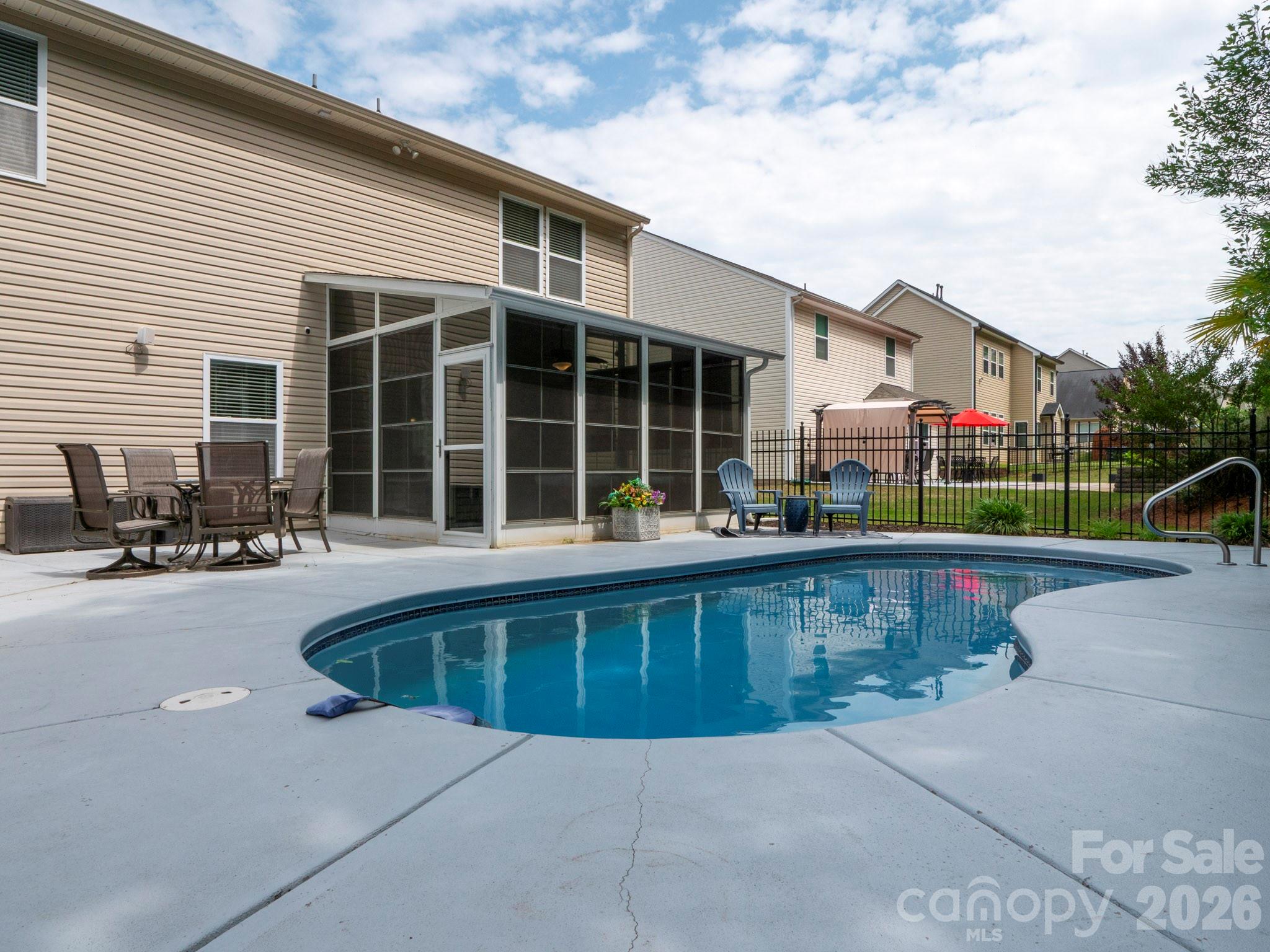 1101 Jasmine Dr, Indian Land, SC 29707