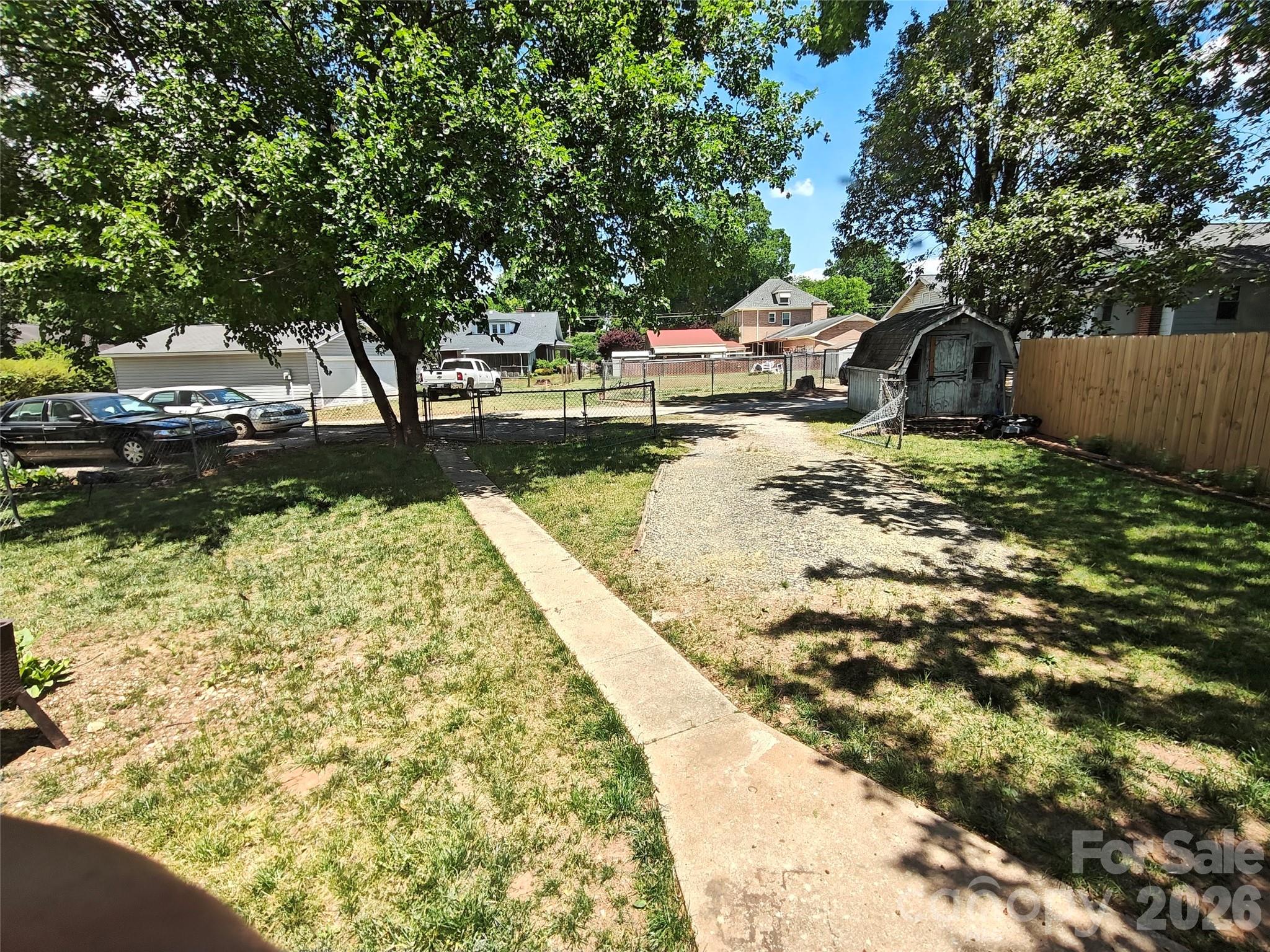 208 Heilig Ave, Salisbury, NC 28144