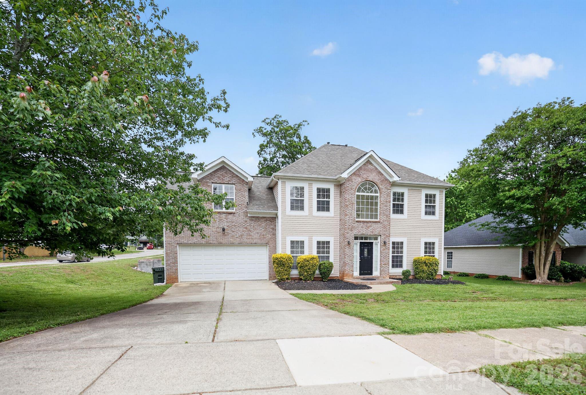 1601 Sumpter Ln, Monroe, NC 28110