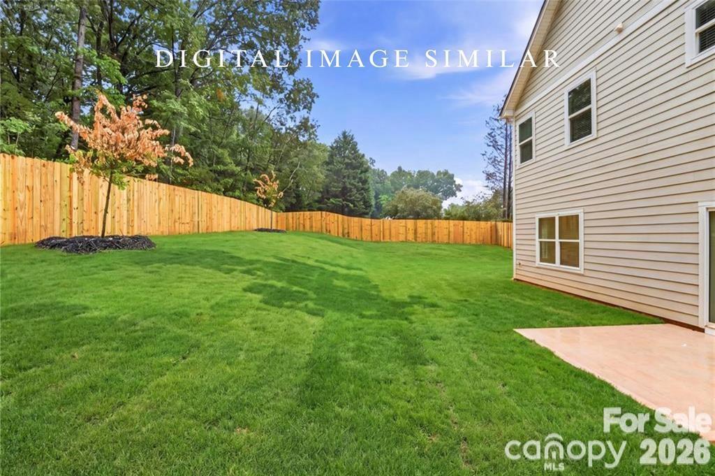 6633 Terry Ln, Charlotte, NC 28215