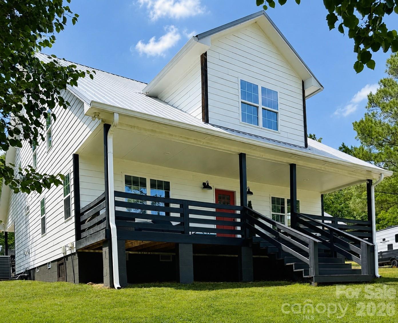 4001 Shelley Rd, Gold Hill, NC 28071