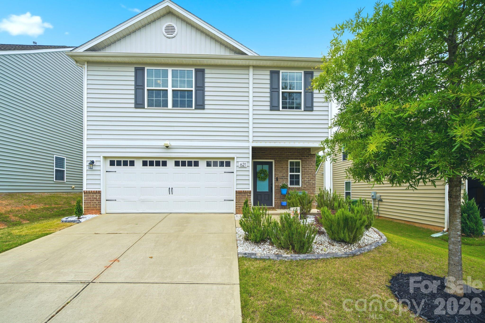 621 Cape Fear St, Fort Mill, SC 29715