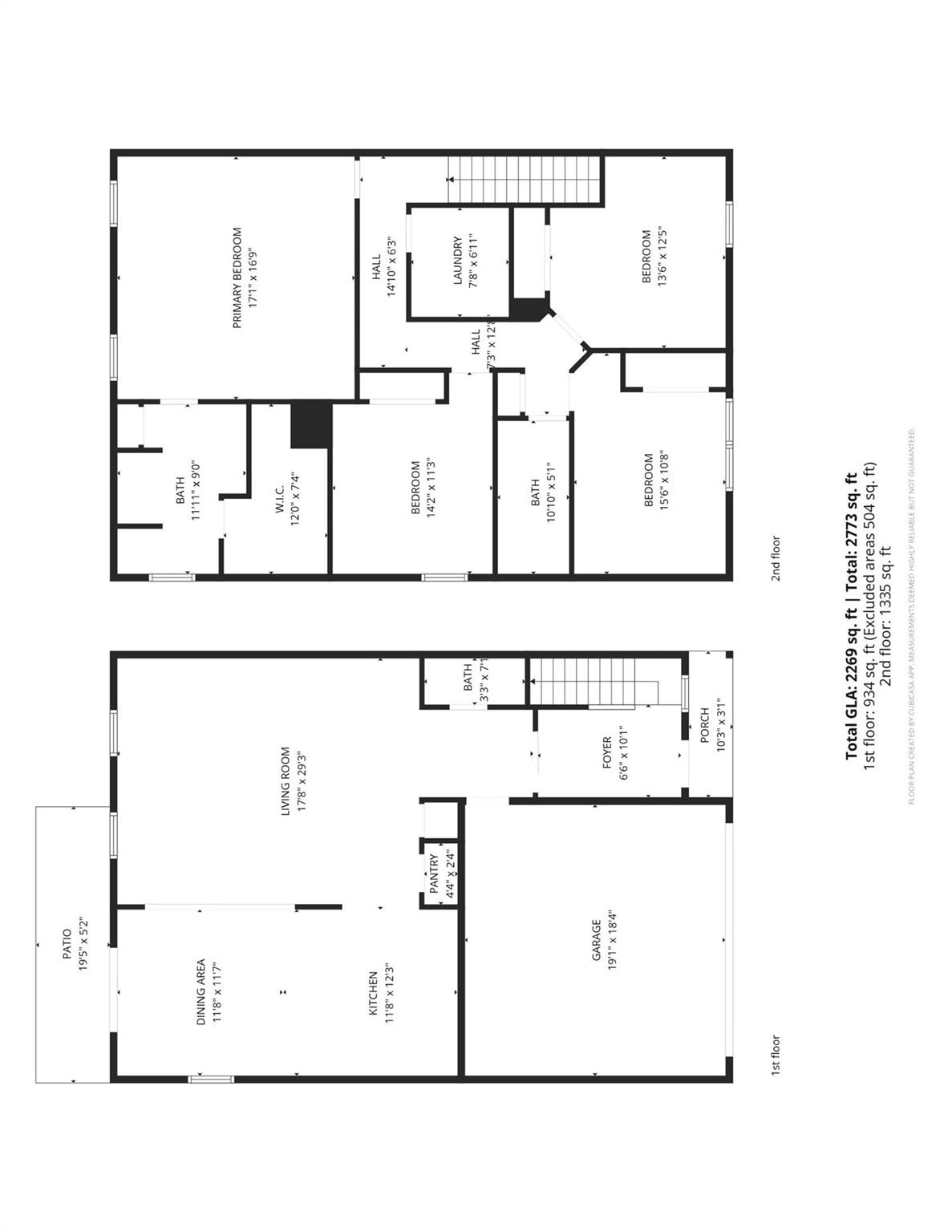 621 Cape Fear St, Fort Mill, SC 29715
