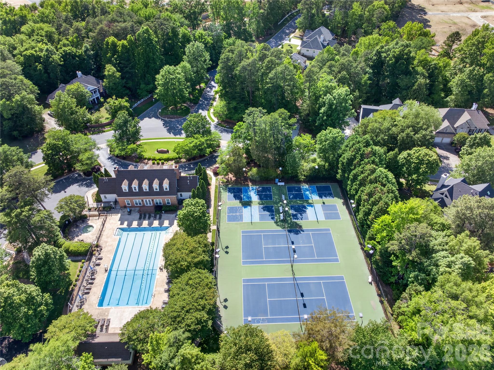 11117 Tavernay Pw, Charlotte, NC 28262