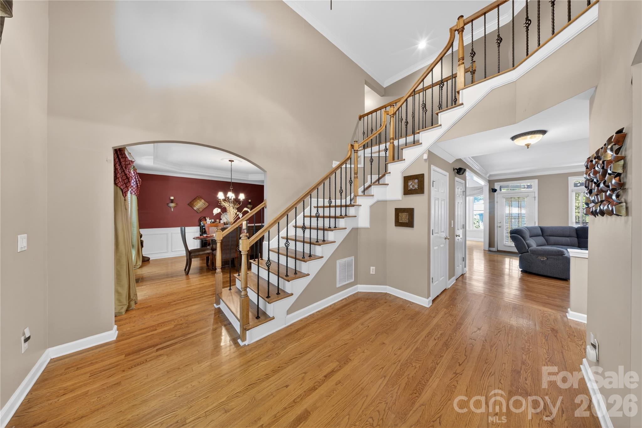 11117 Tavernay Pw, Charlotte, NC 28262