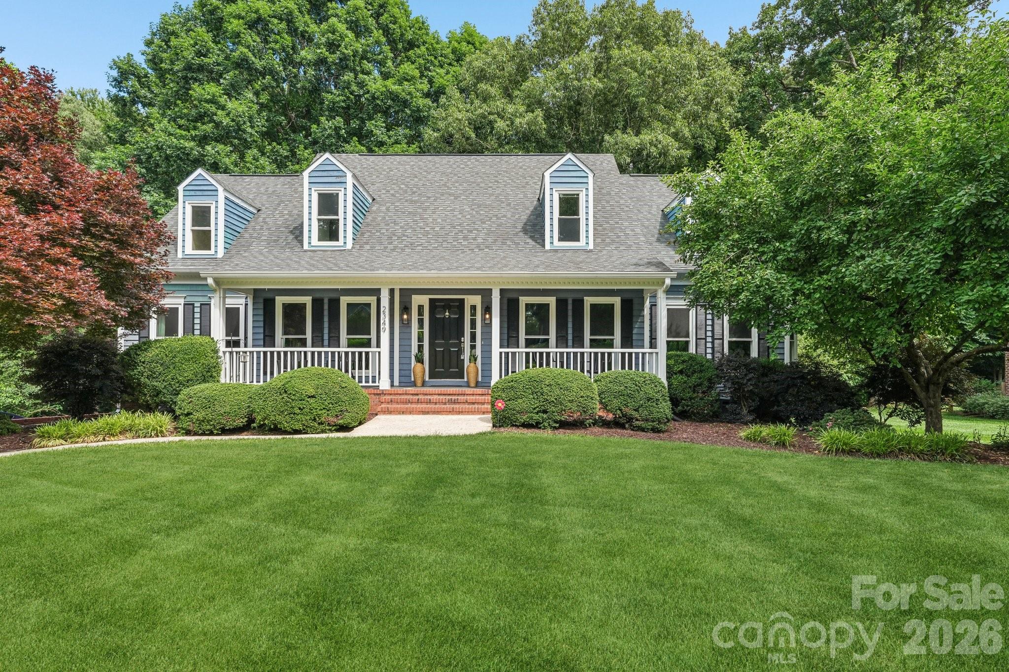 2349 Maria Lynn Ct, Gastonia, NC 28056