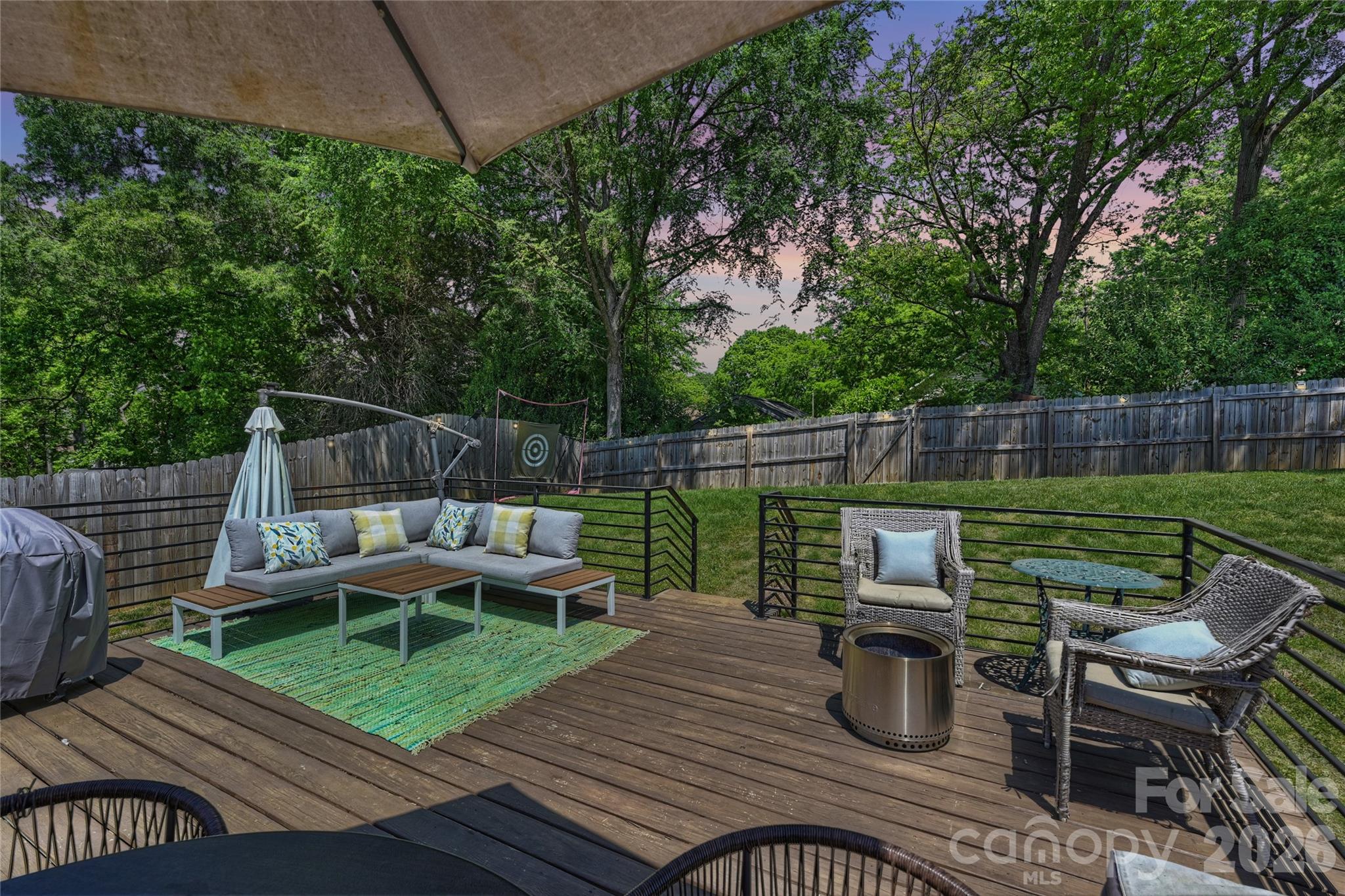 3416 Mable Hubbard Dr, Charlotte, NC 28208