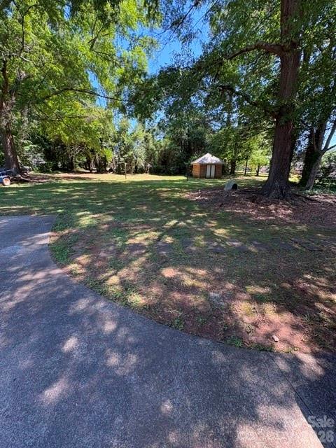 401 Greenway St, Huntersville, NC 28078
