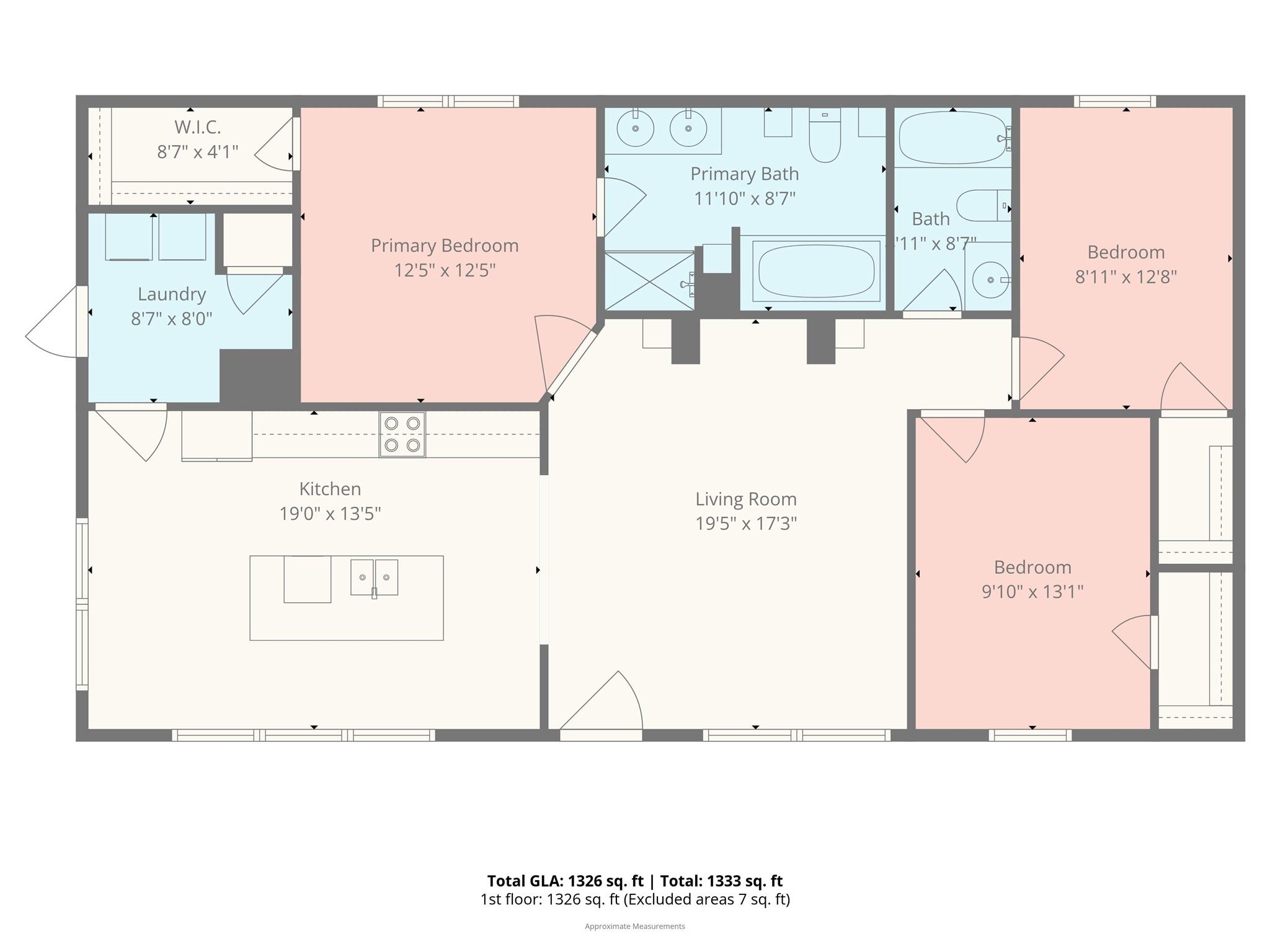 171 Brook Creek Dr, Troutman, NC 28166