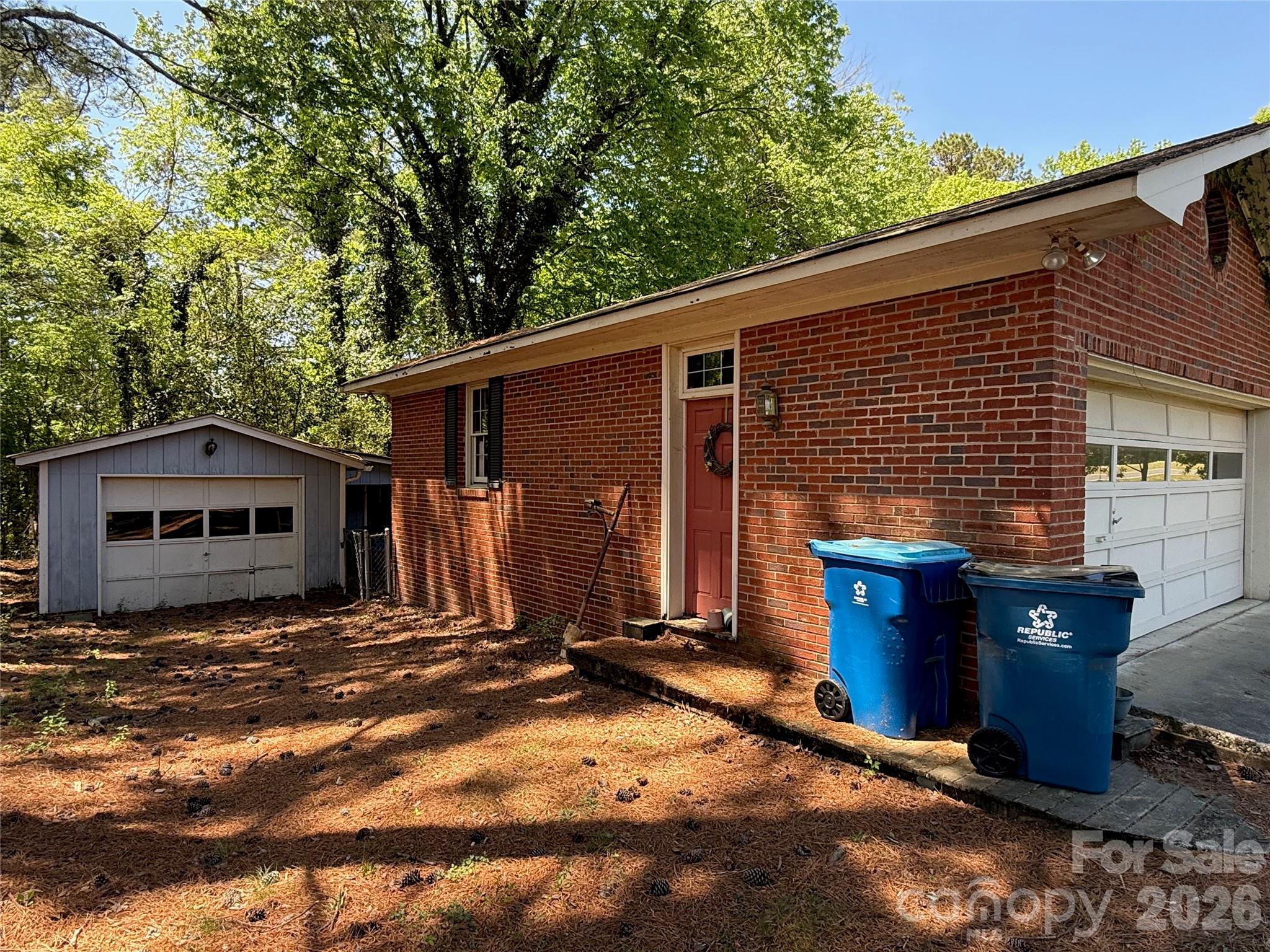 714 Crestmont Dr SE, Concord, NC 28025