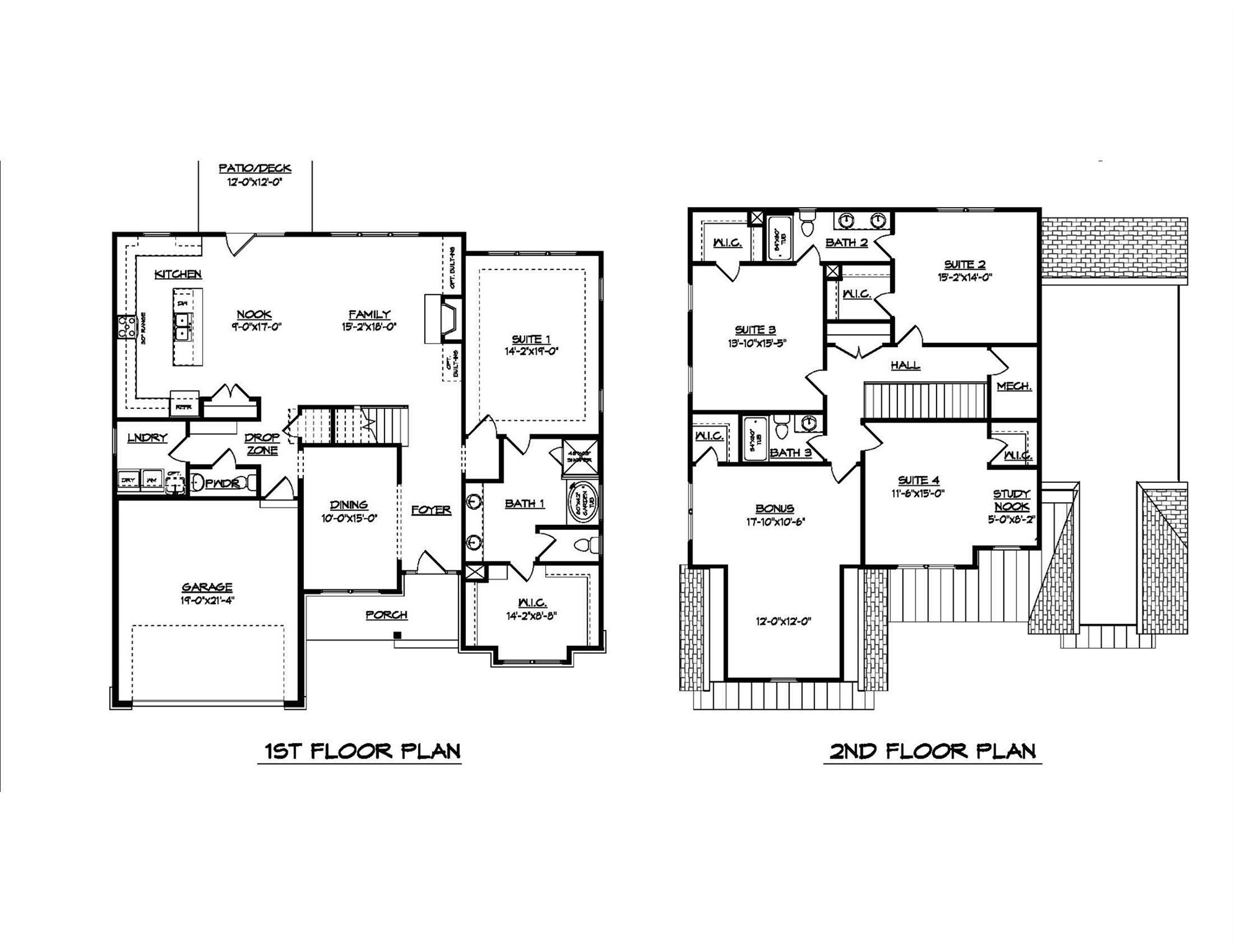 0000 Grand Palisades Pw, Charlotte, NC 28278
