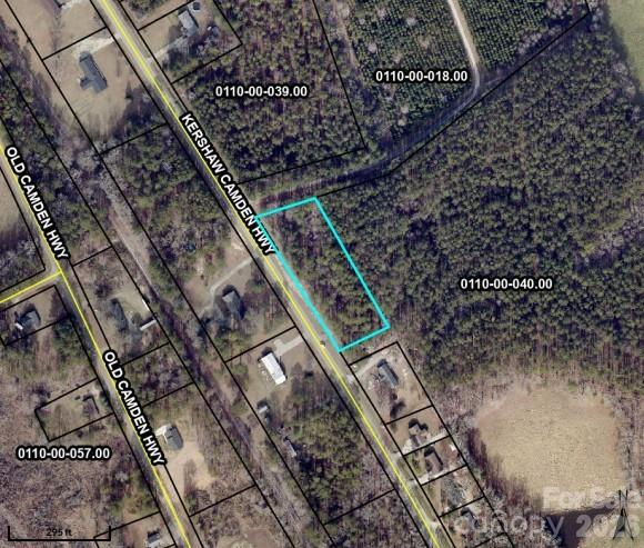 00 Kershaw Camden Hw, Heath Springs, SC 29058