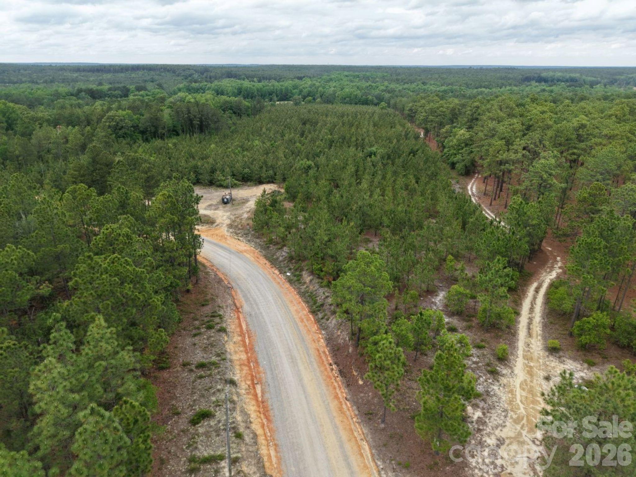 17ac Jc Barefoot Rd, Patrick, SC 29584