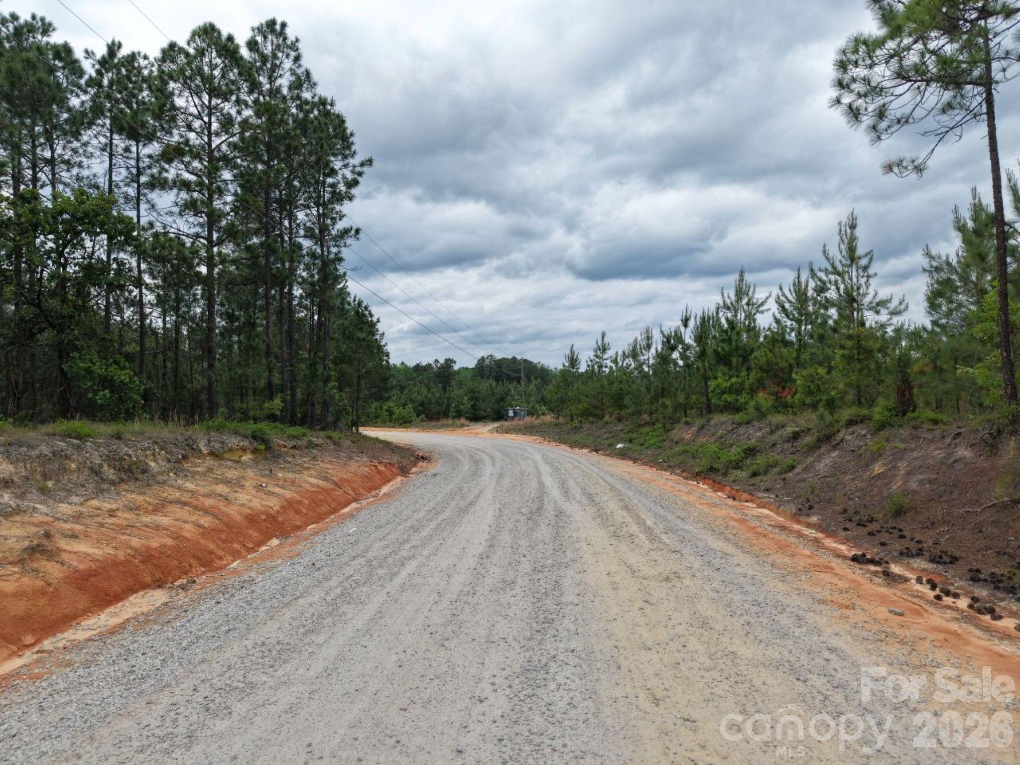 17ac Jc Barefoot Rd, Patrick, SC 29584