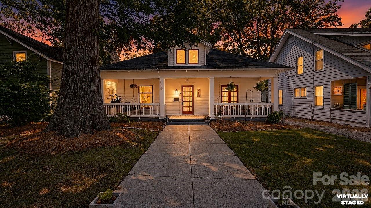413 W 5th Ave, Gastonia, NC 28052