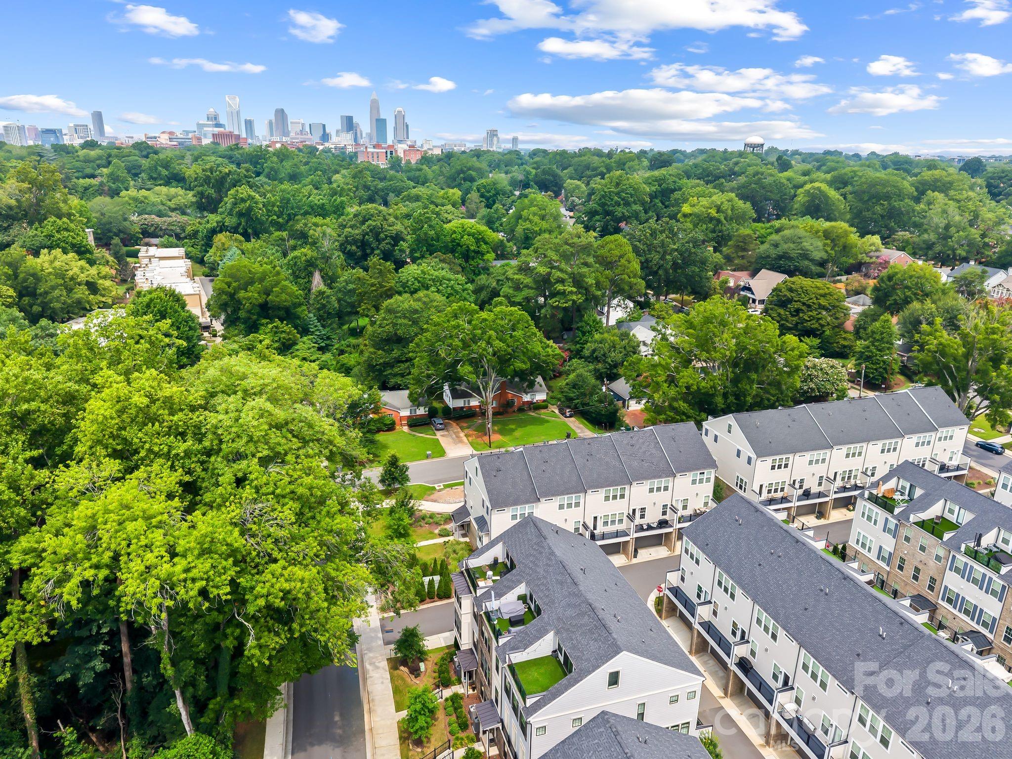2525 Deacon Ave, Charlotte, NC 28204