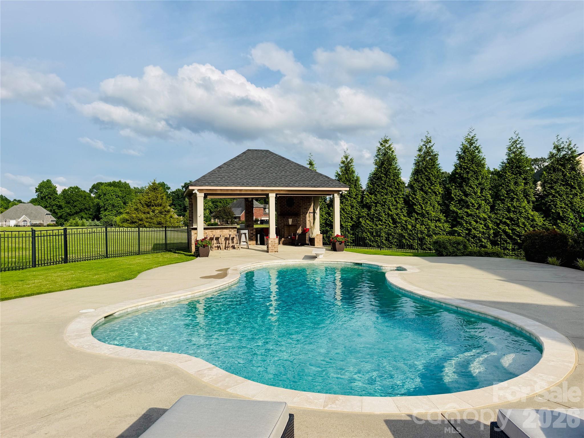 4917 Campobello Dr, Monroe, NC 28110