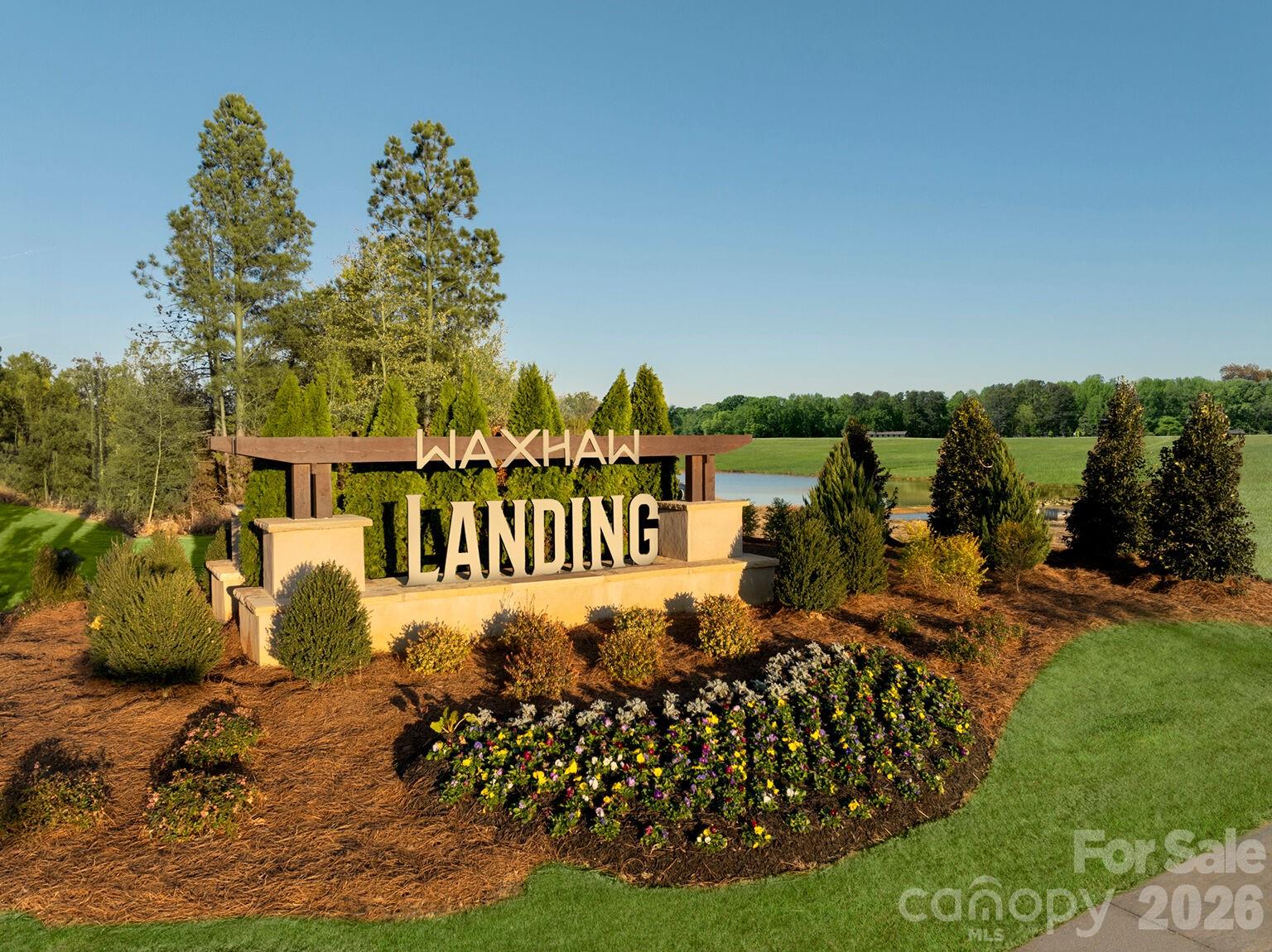 1319 Honey Trl, Monroe, NC 28112