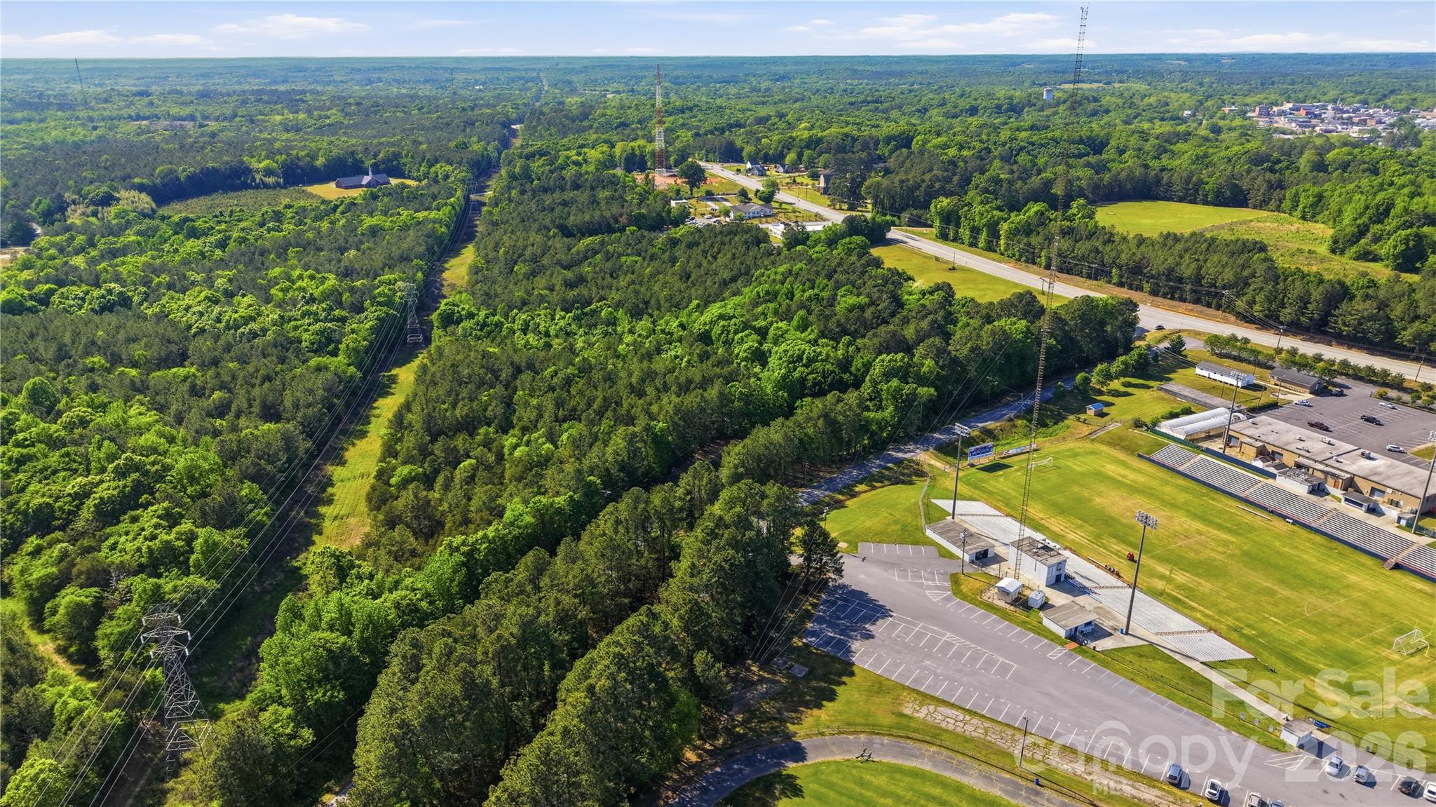 00000 Hilltop Dr, Chester, SC 29706