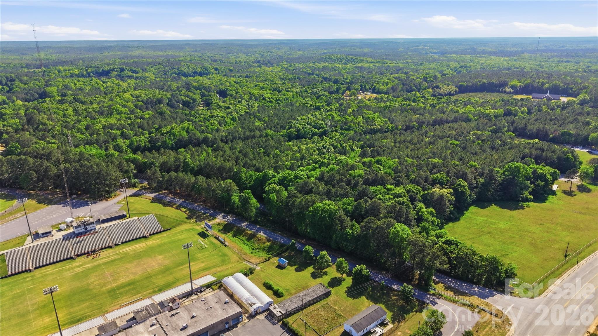 00000 Hilltop Dr, Chester, SC 29706