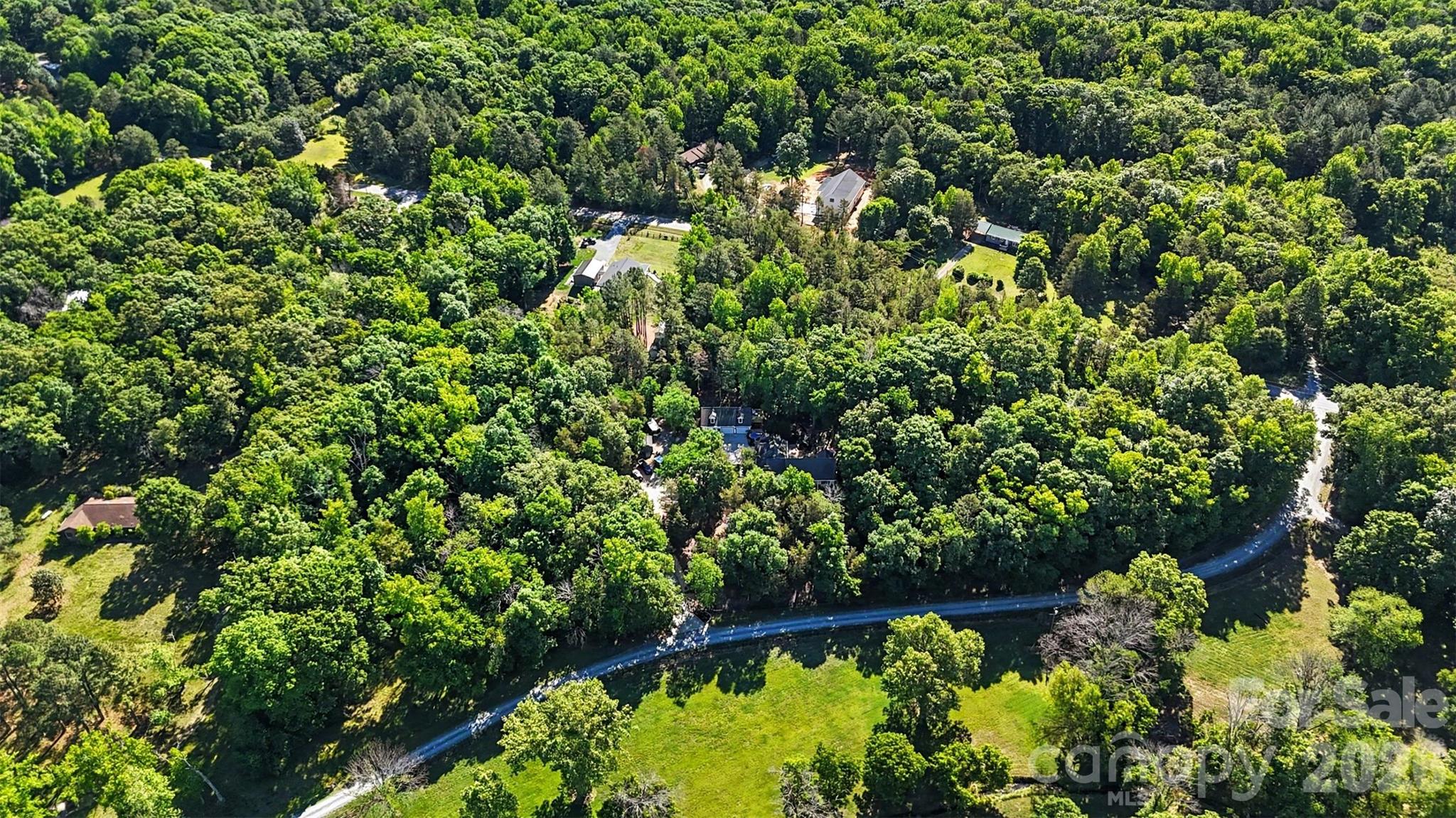 9701 Deer Run Rd, Waxhaw, NC 28173