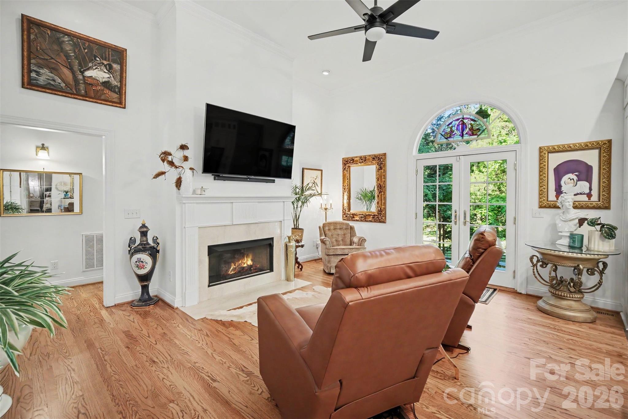 9701 Deer Run Rd, Waxhaw, NC 28173