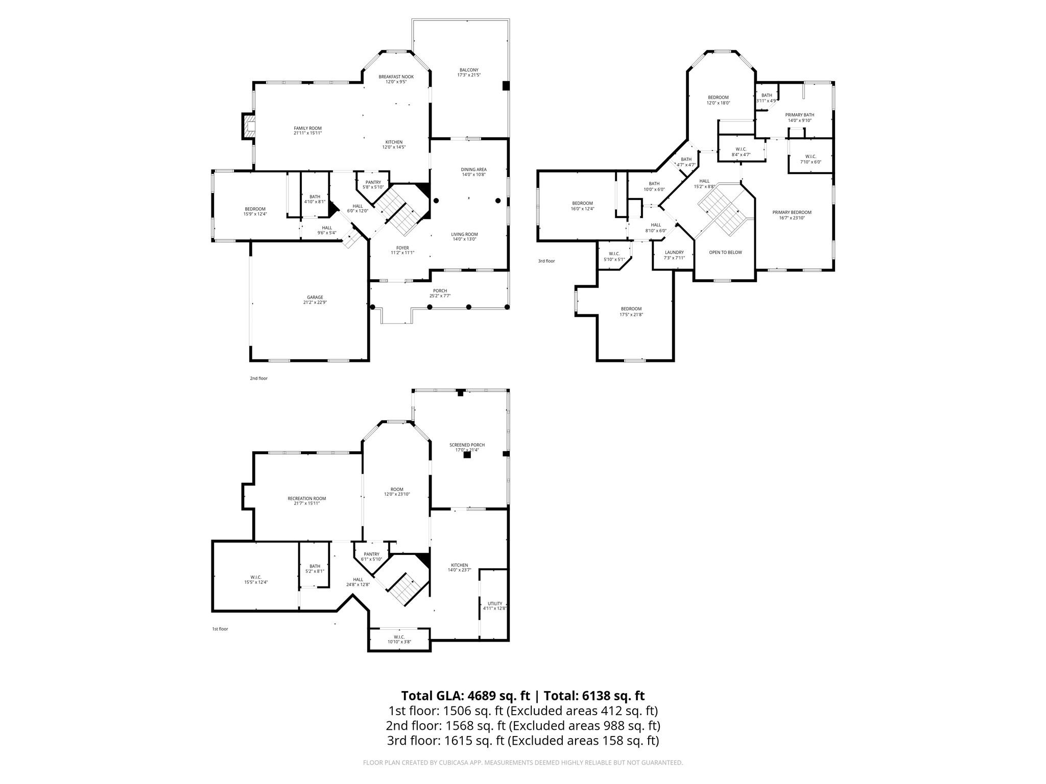 4206 Barons Ct, Harrisburg, NC 28075