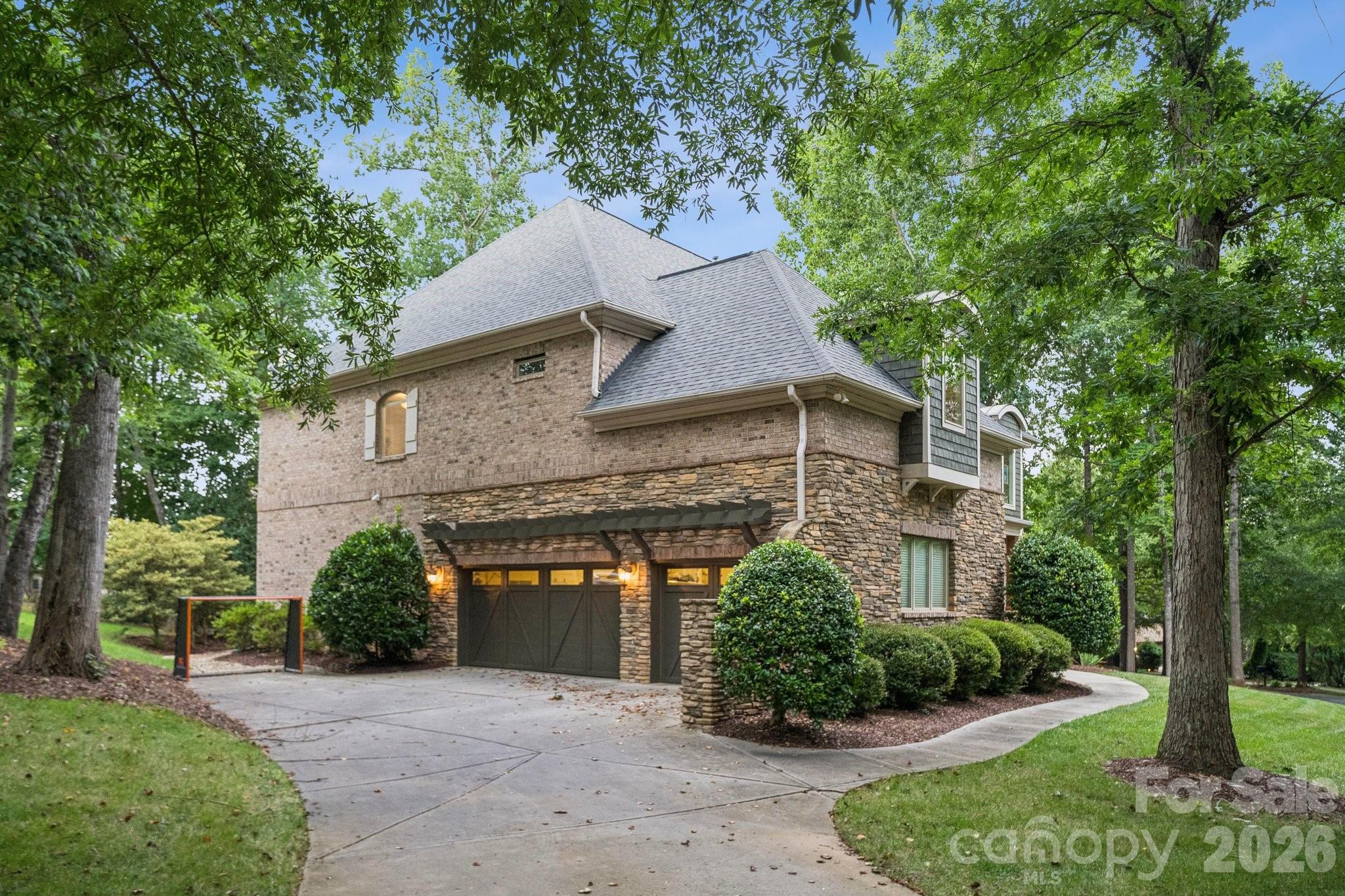 3519 Mcpherson St, Waxhaw, NC 28173