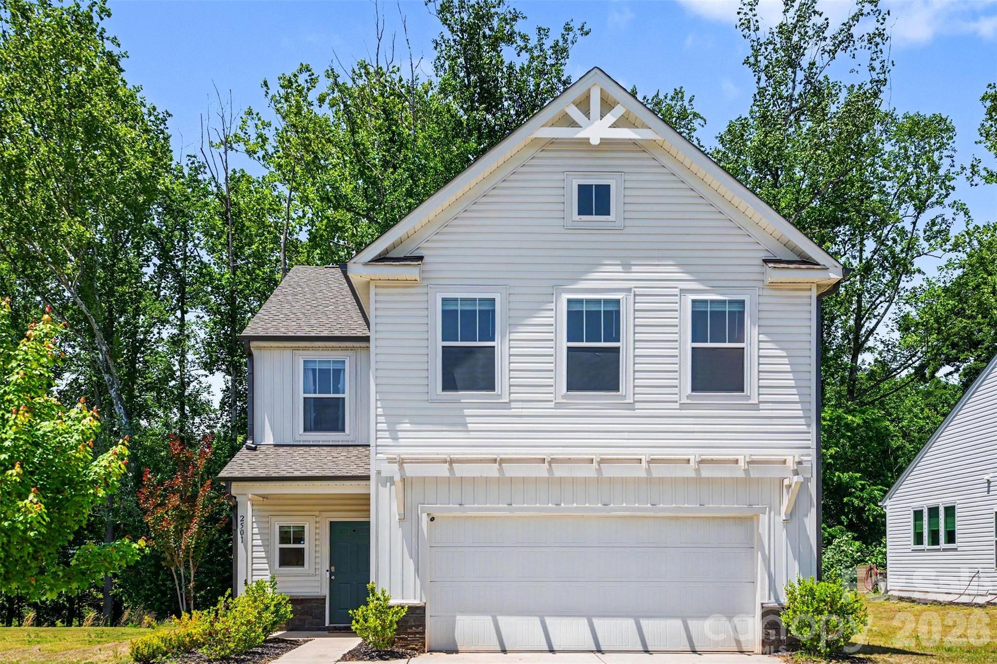 2501 Andes Dr, Statesville, NC 28625