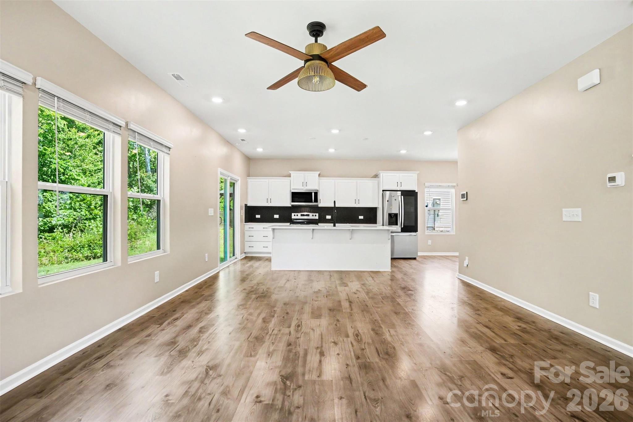 2501 Andes Dr, Statesville, NC 28625