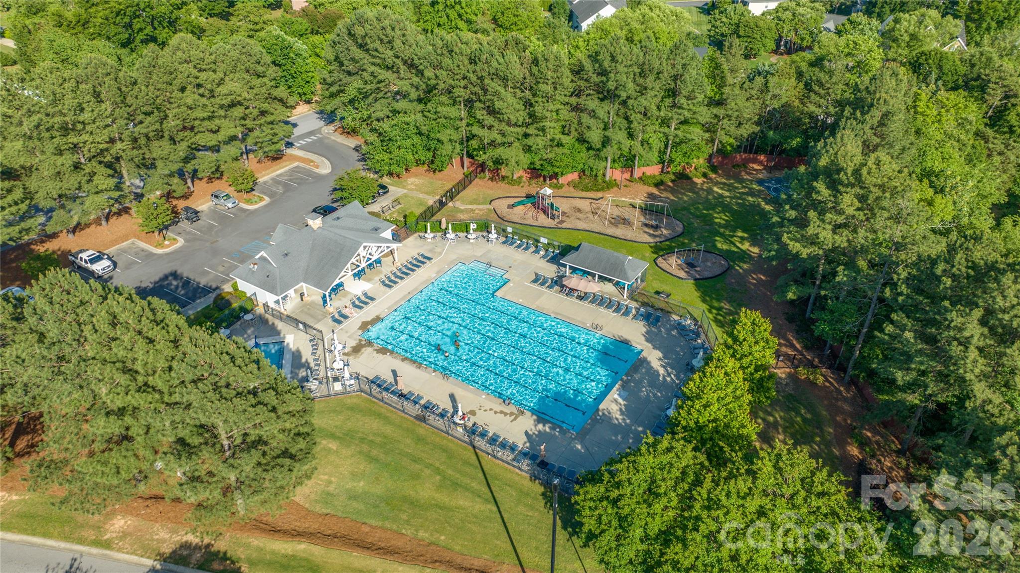 1707 Kashmir White Ln, Fort Mill, SC 29708
