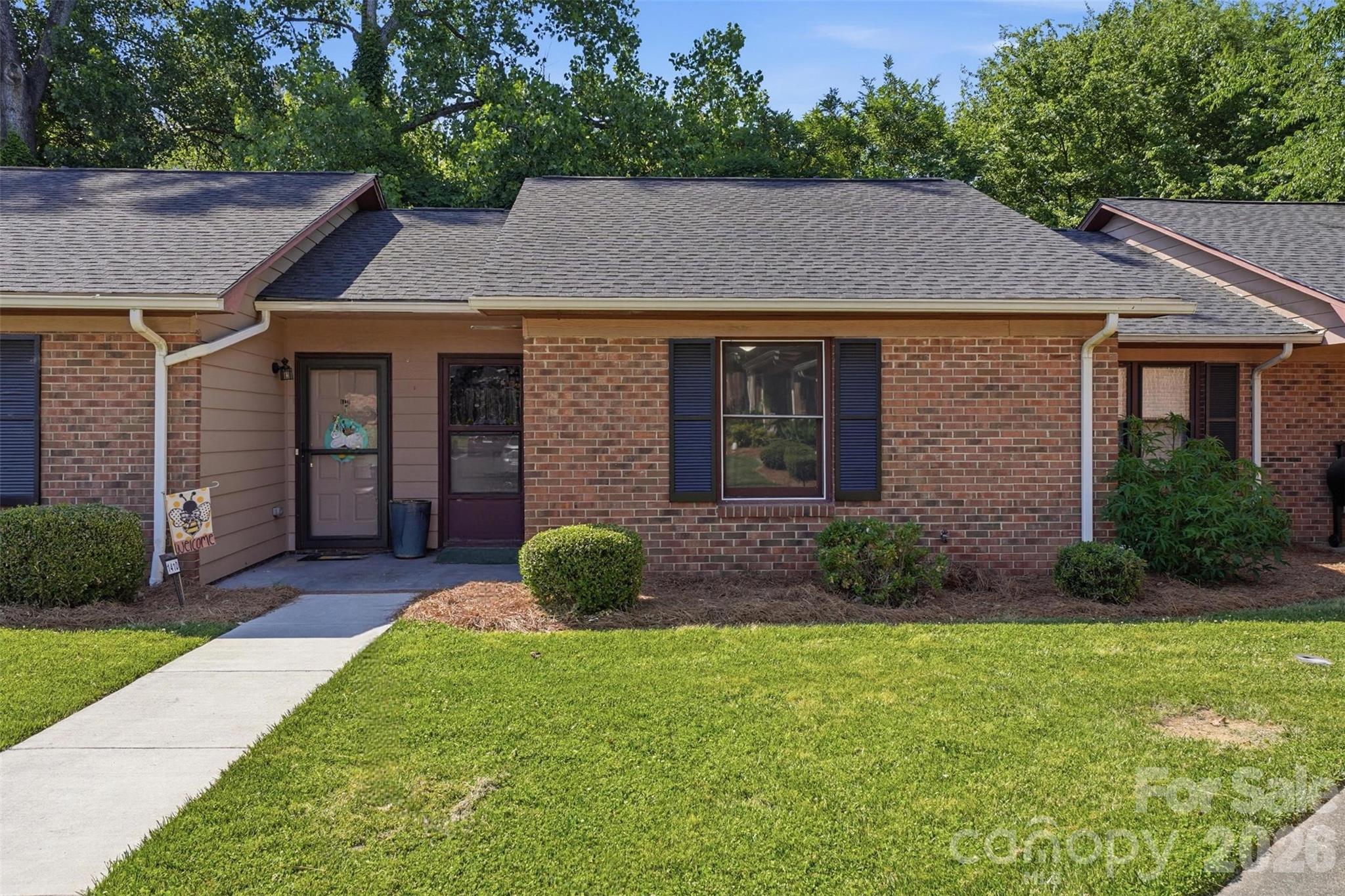 141 Glenwood Dr #E, Rock Hill, SC 29732