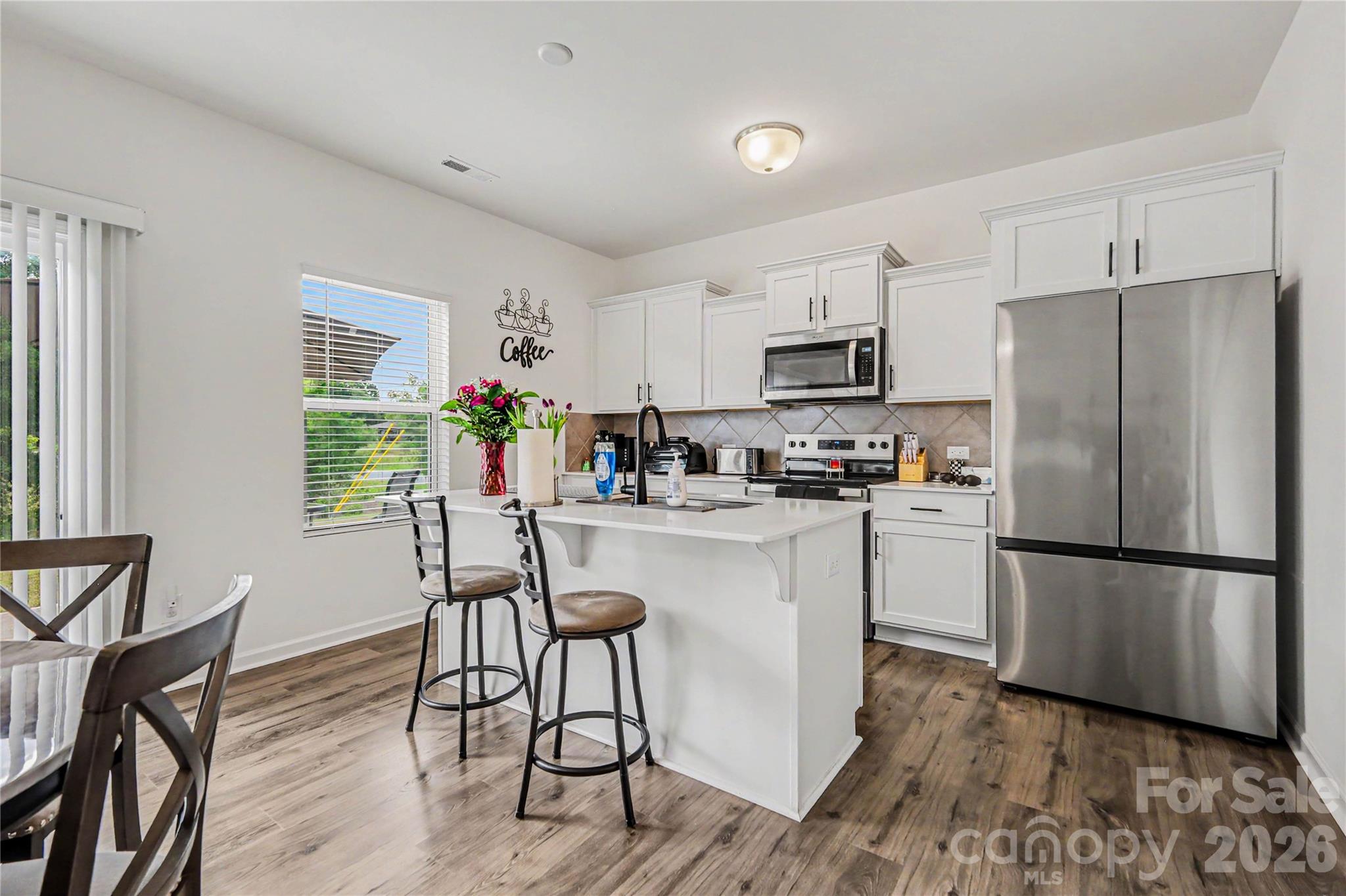 1215 Zettie Ave, Kannapolis, NC 28083