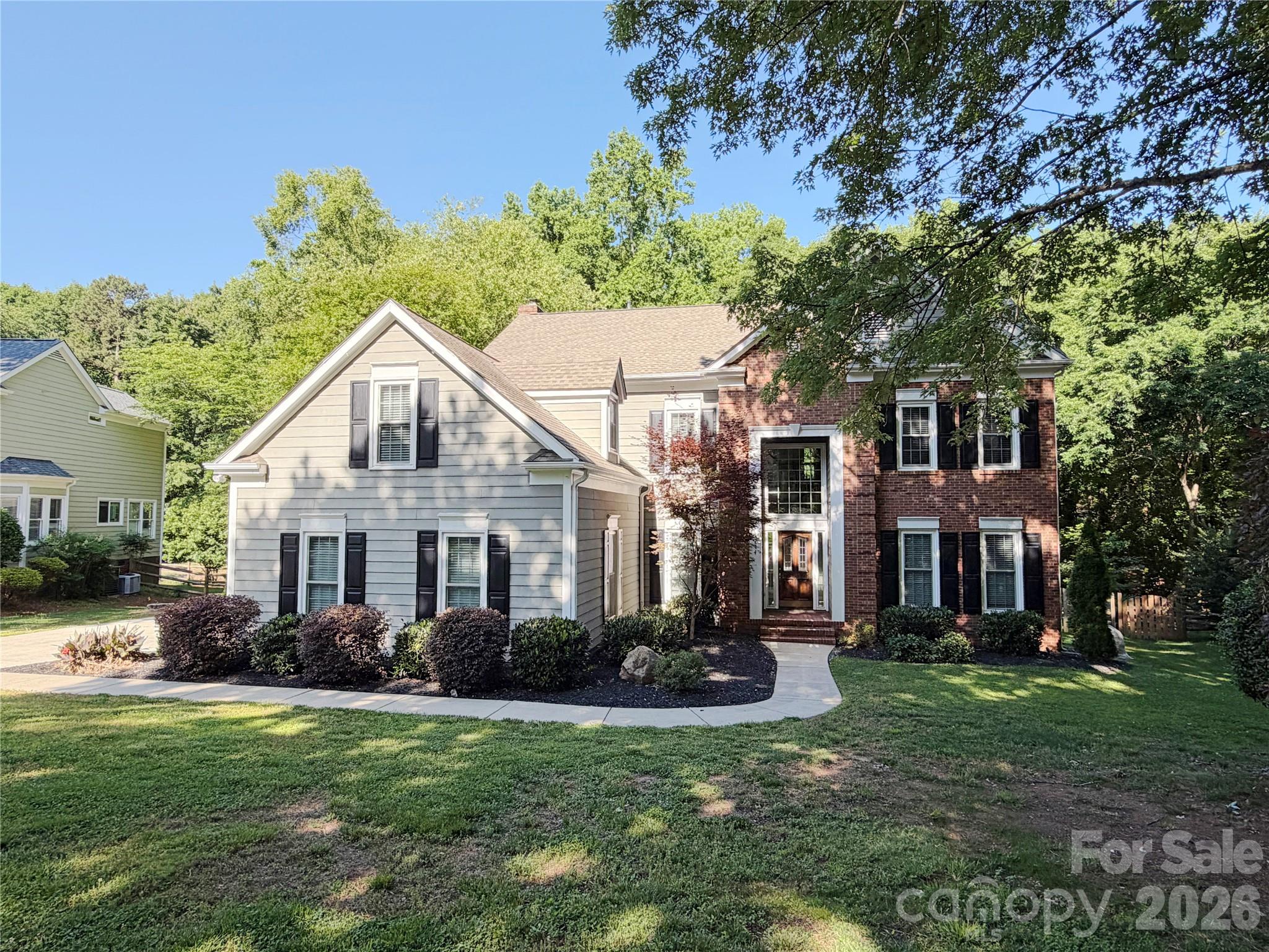 4714 Avonwood Ln, Charlotte, NC 28270