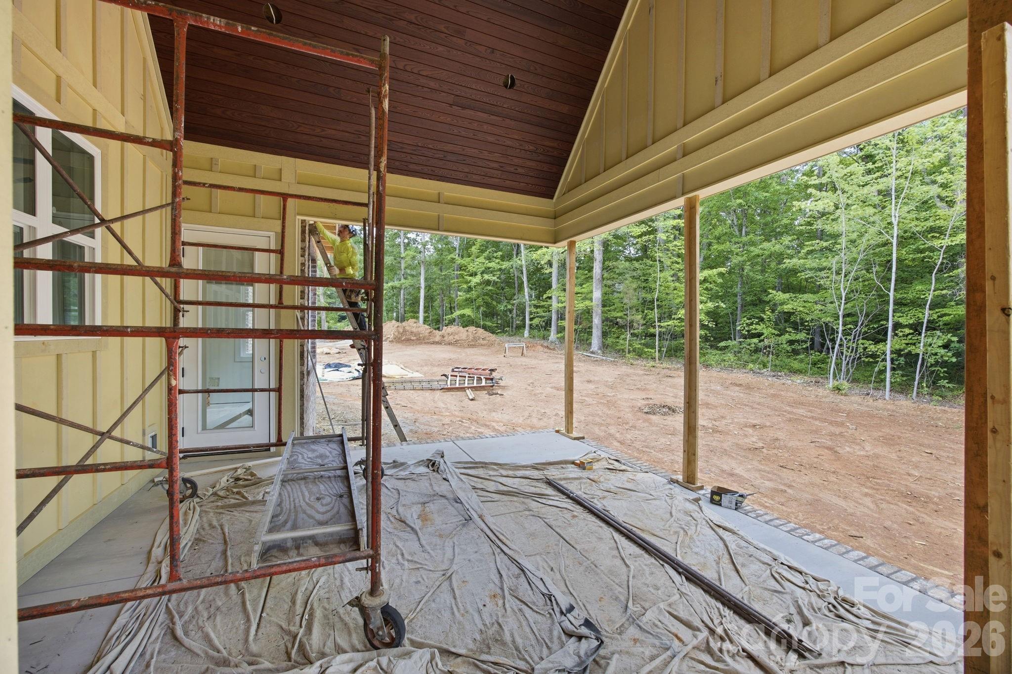 207 Kingsbridge Rd, Salisbury, NC 28144