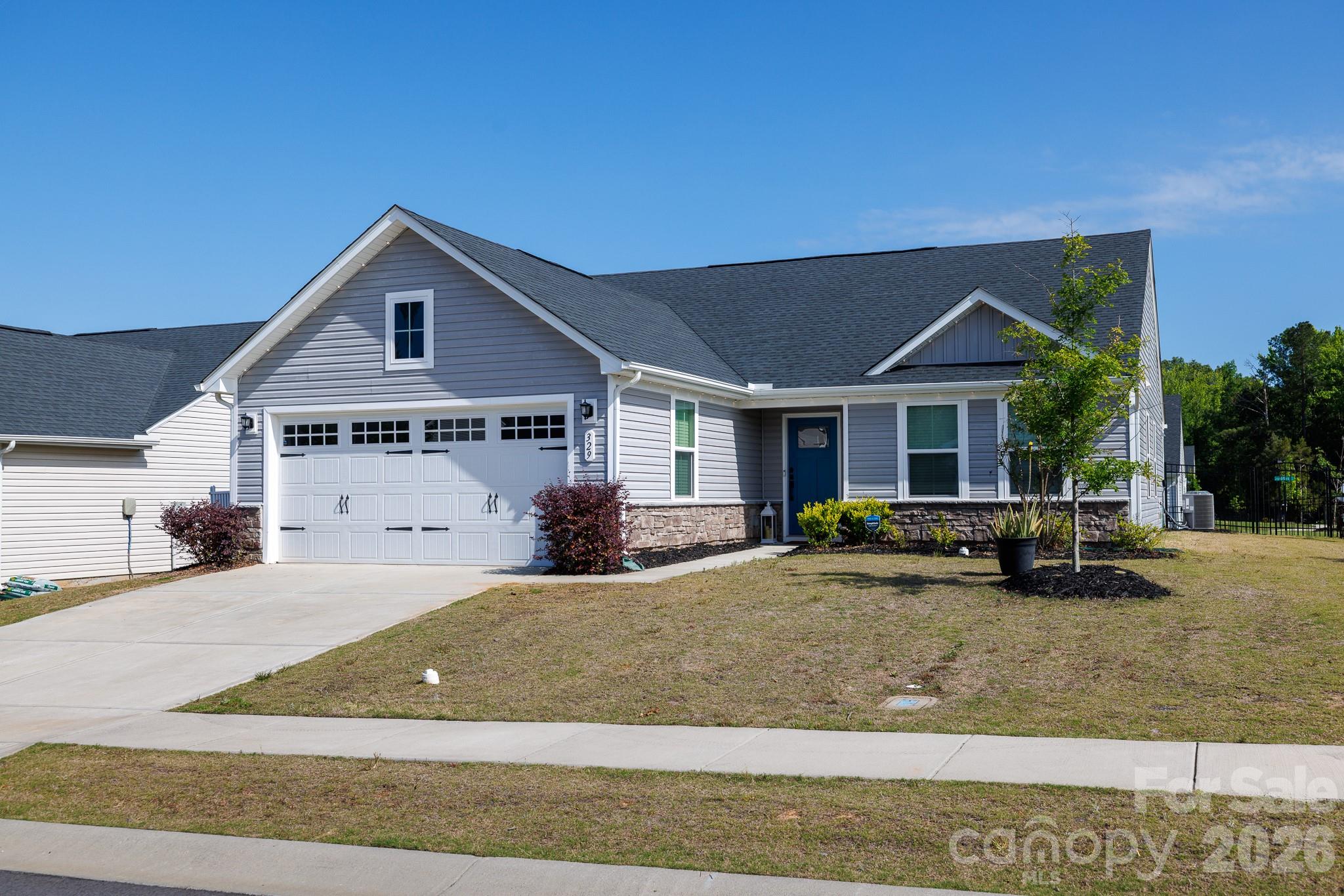 329 Damask Dr, Lancaster, SC 29720
