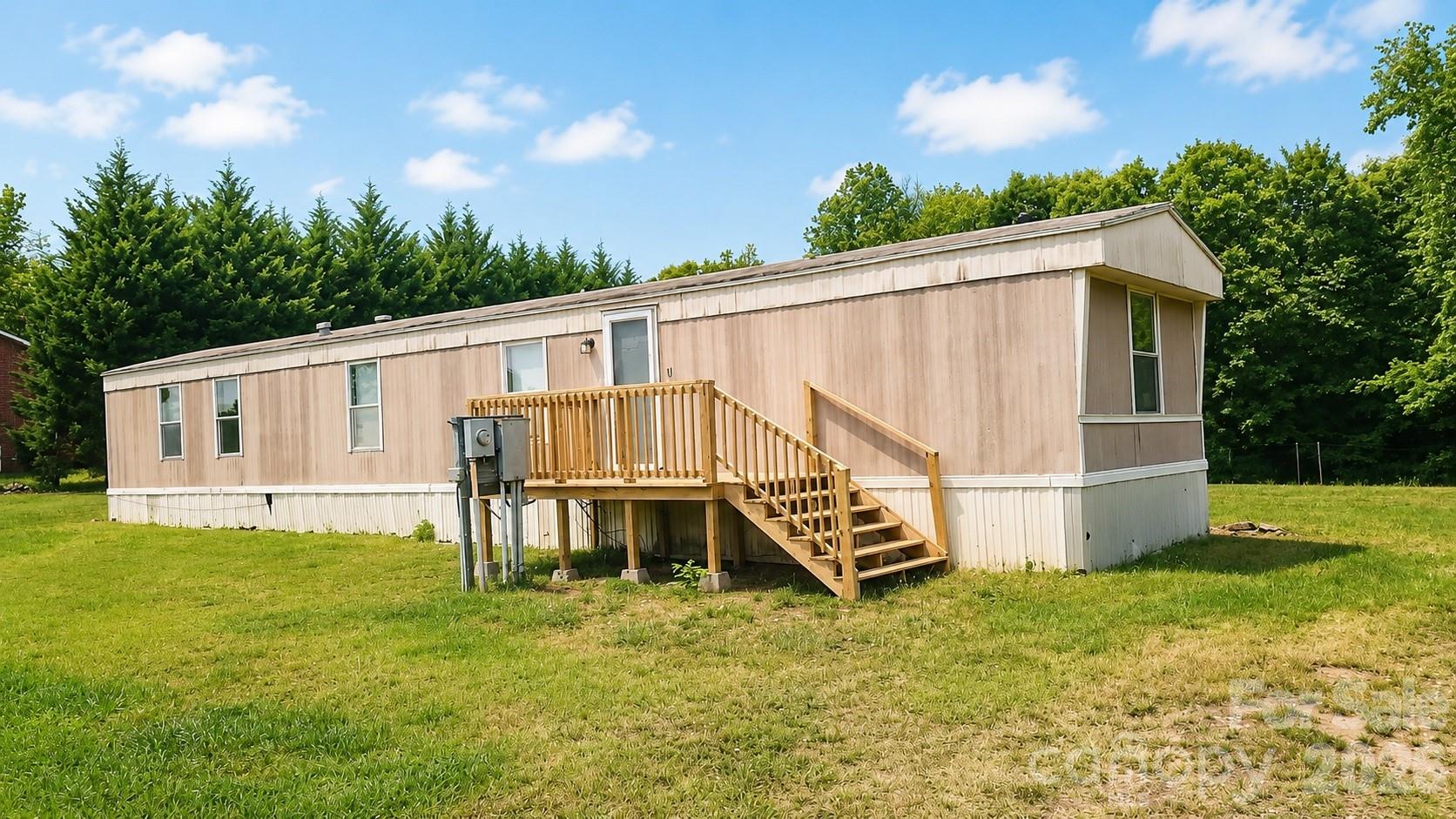 6503 Highway 97 Rd, Hickory Grove, SC 29717