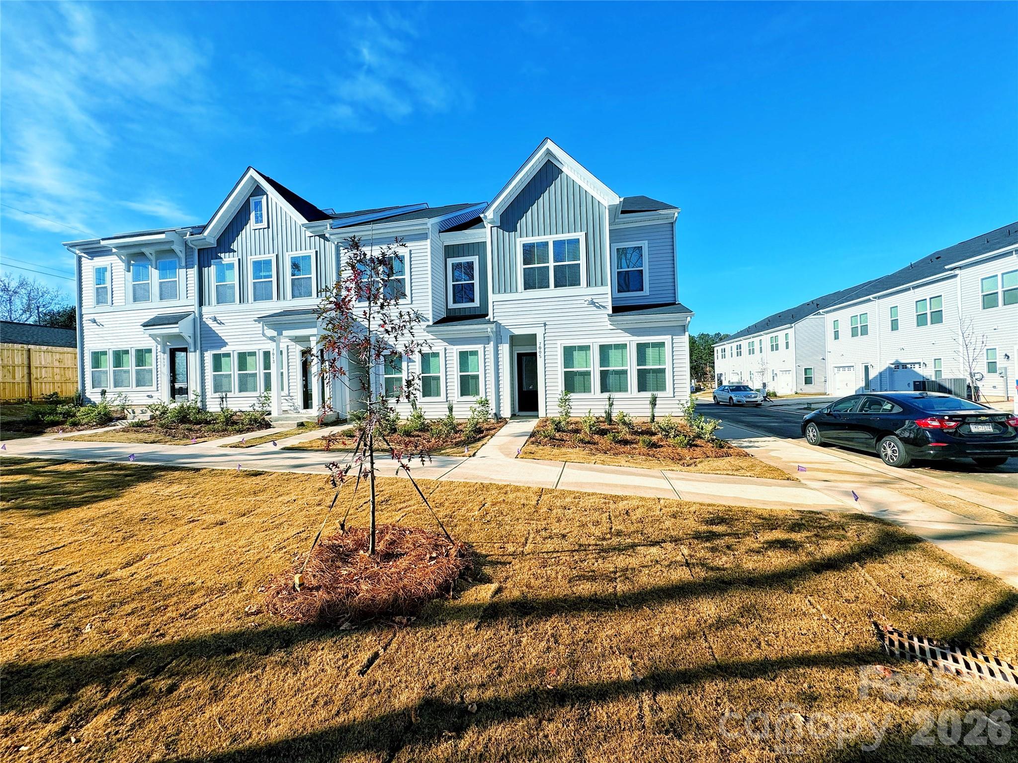7005 Alpharetta St #20, Charlotte, NC 28216