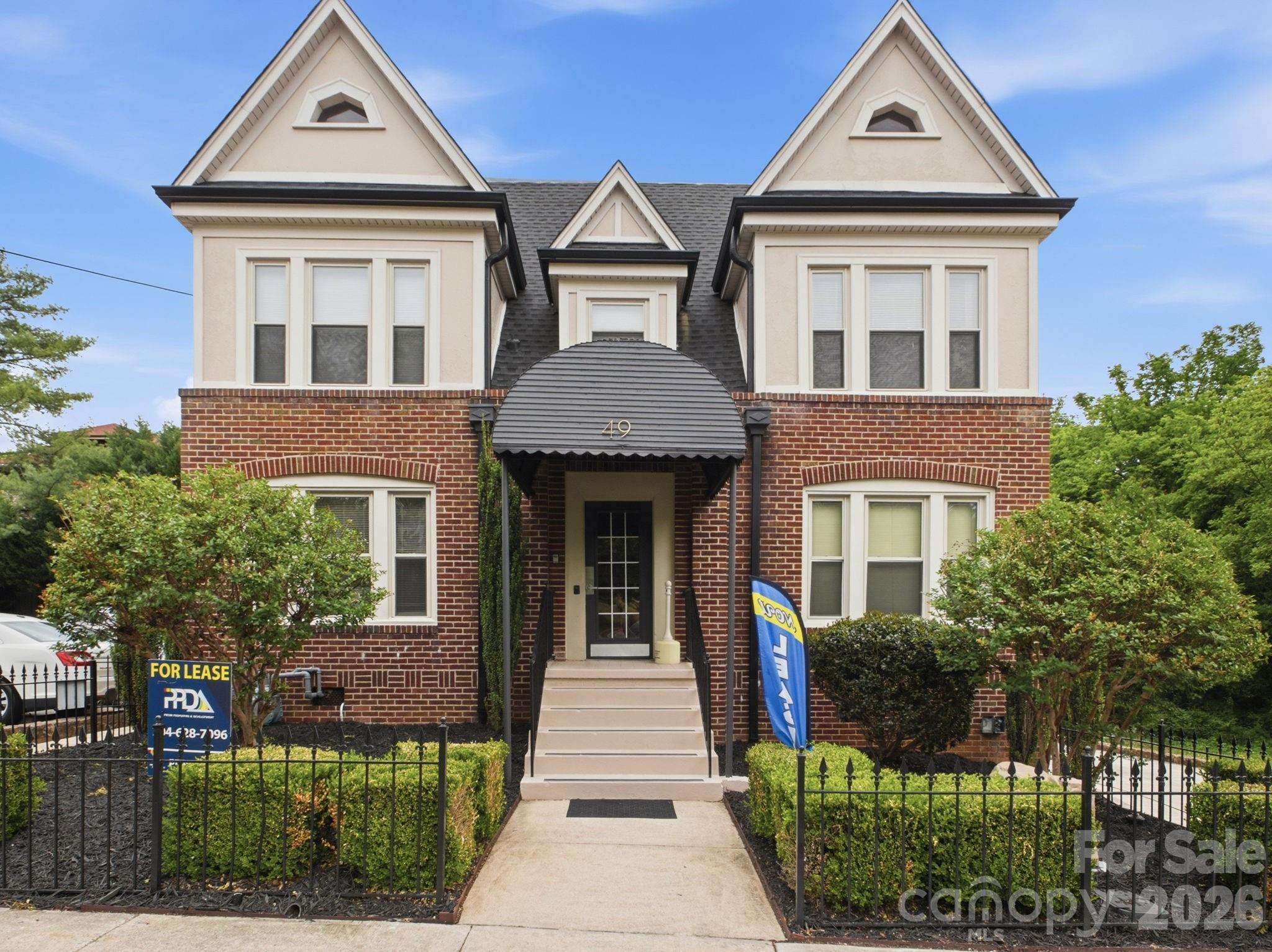 49 Corban Ave SW, Concord, NC 28025