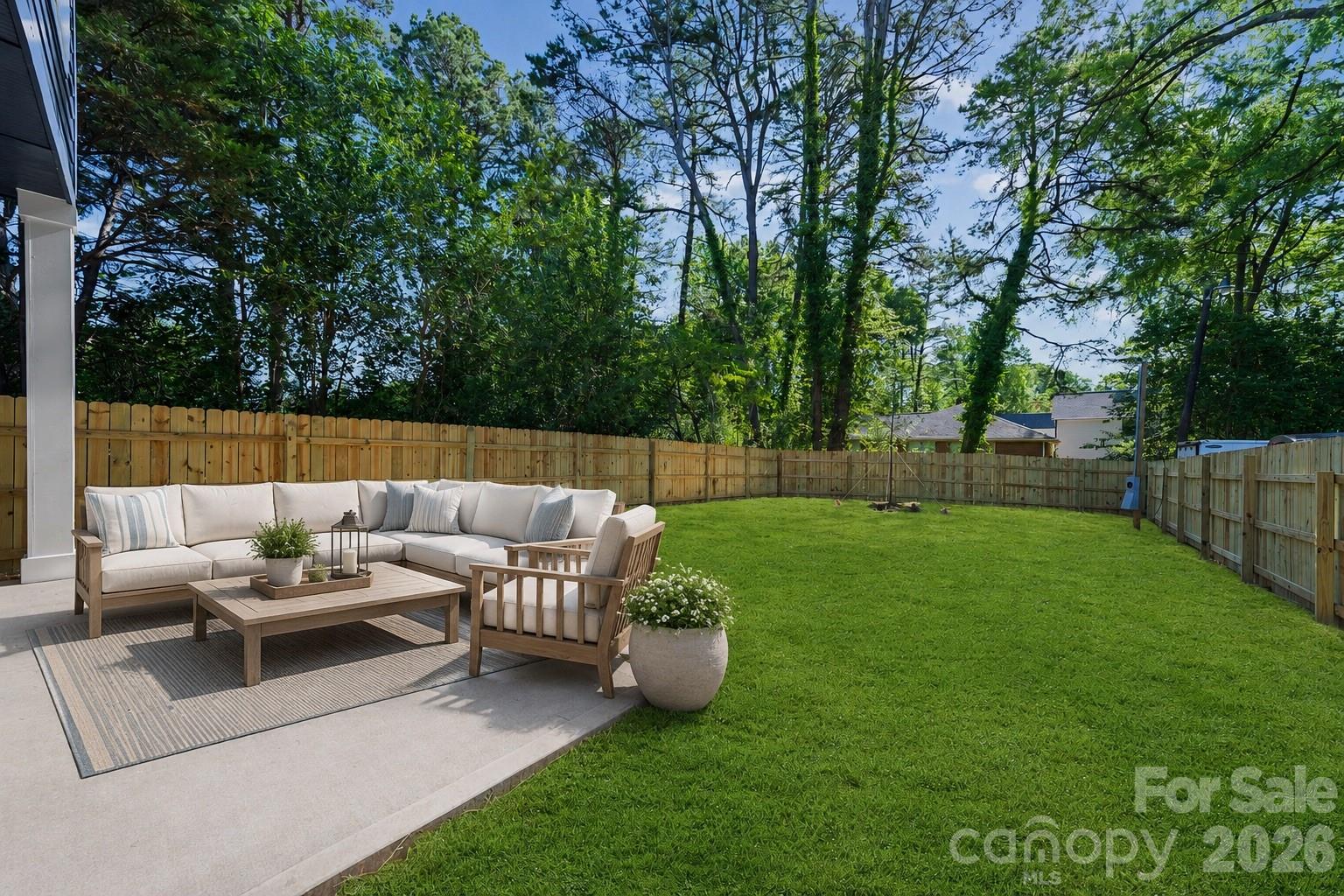 2406 Newland Rd, Charlotte, NC 28216