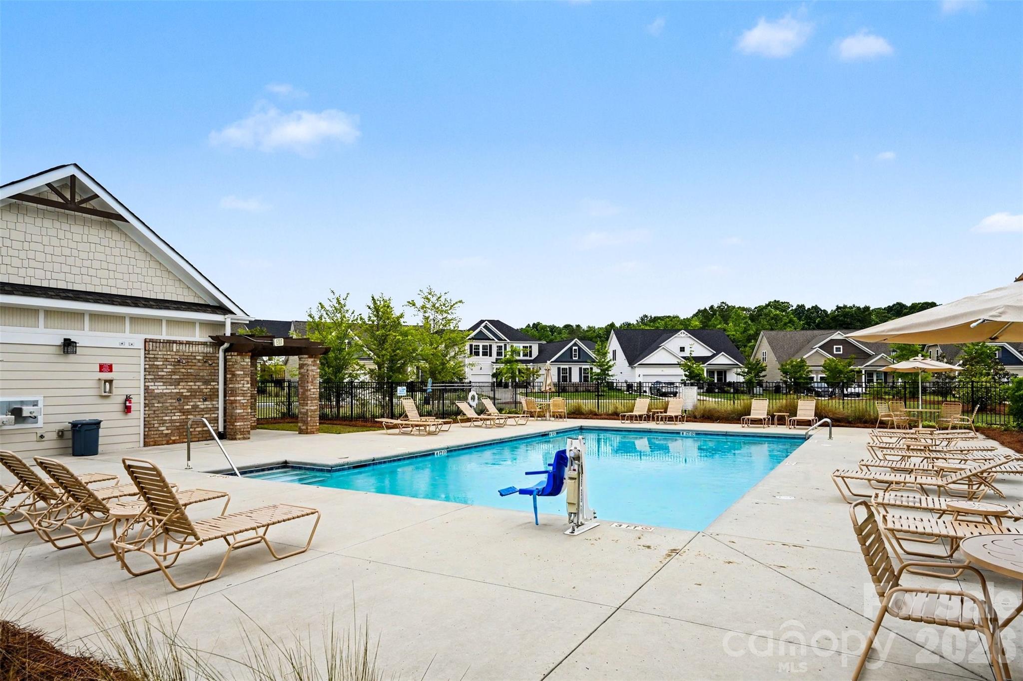 3017 Oxtail Ct, Rock Hill, SC 29732