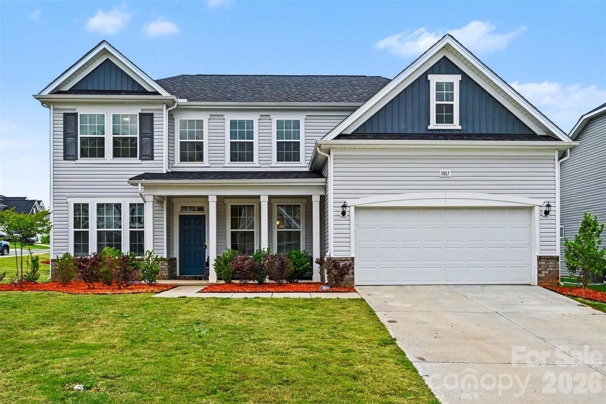 3017 Oxtail Ct, Rock Hill, SC 29732