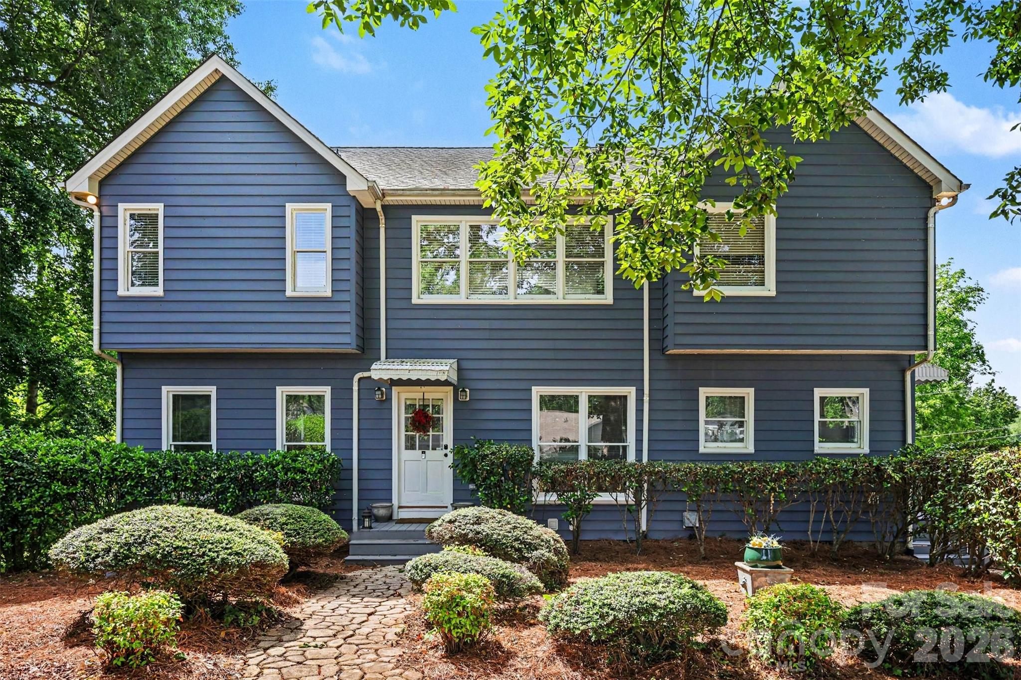 6620 Amos Smith Rd, Charlotte, NC 28214